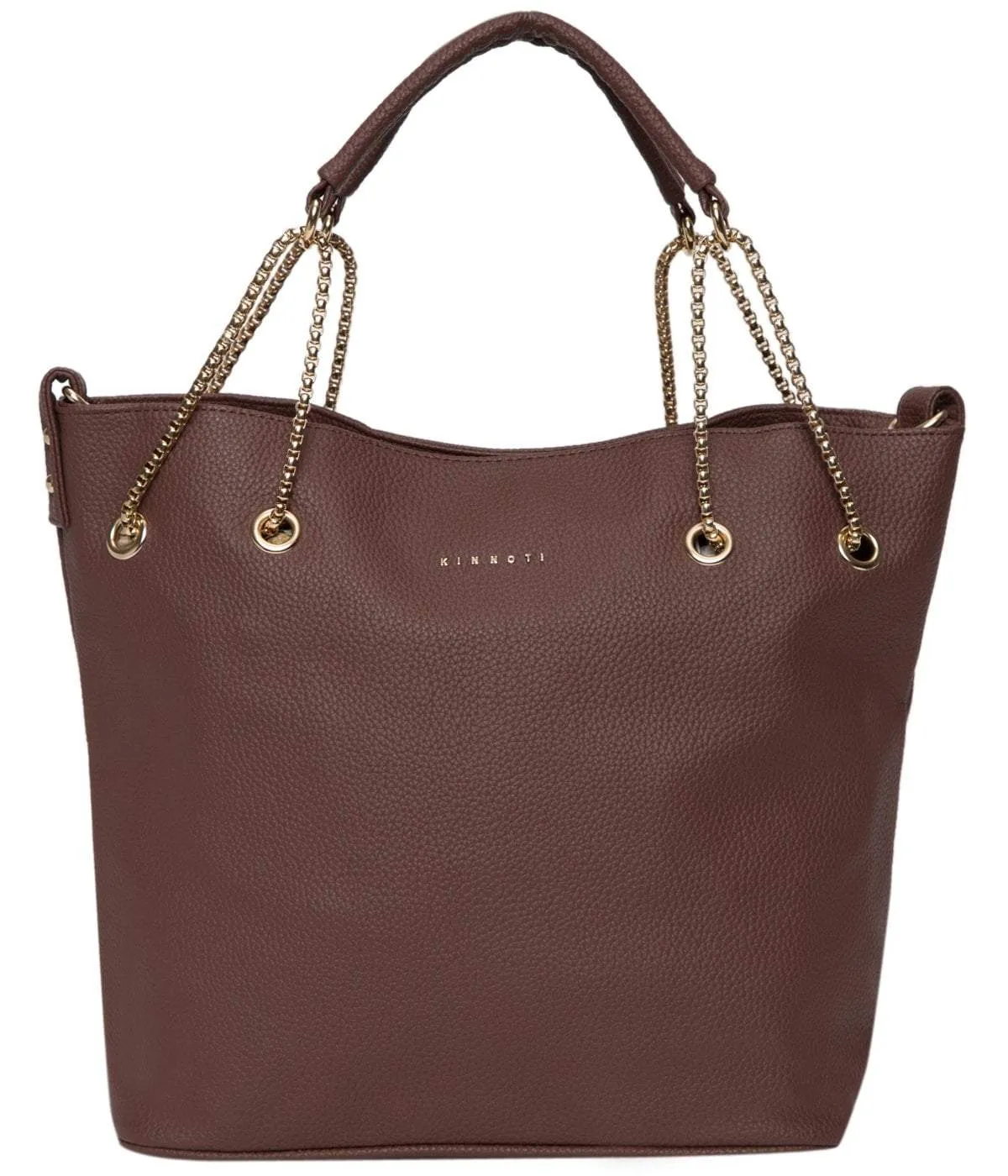 Wine Chain Tote Bag