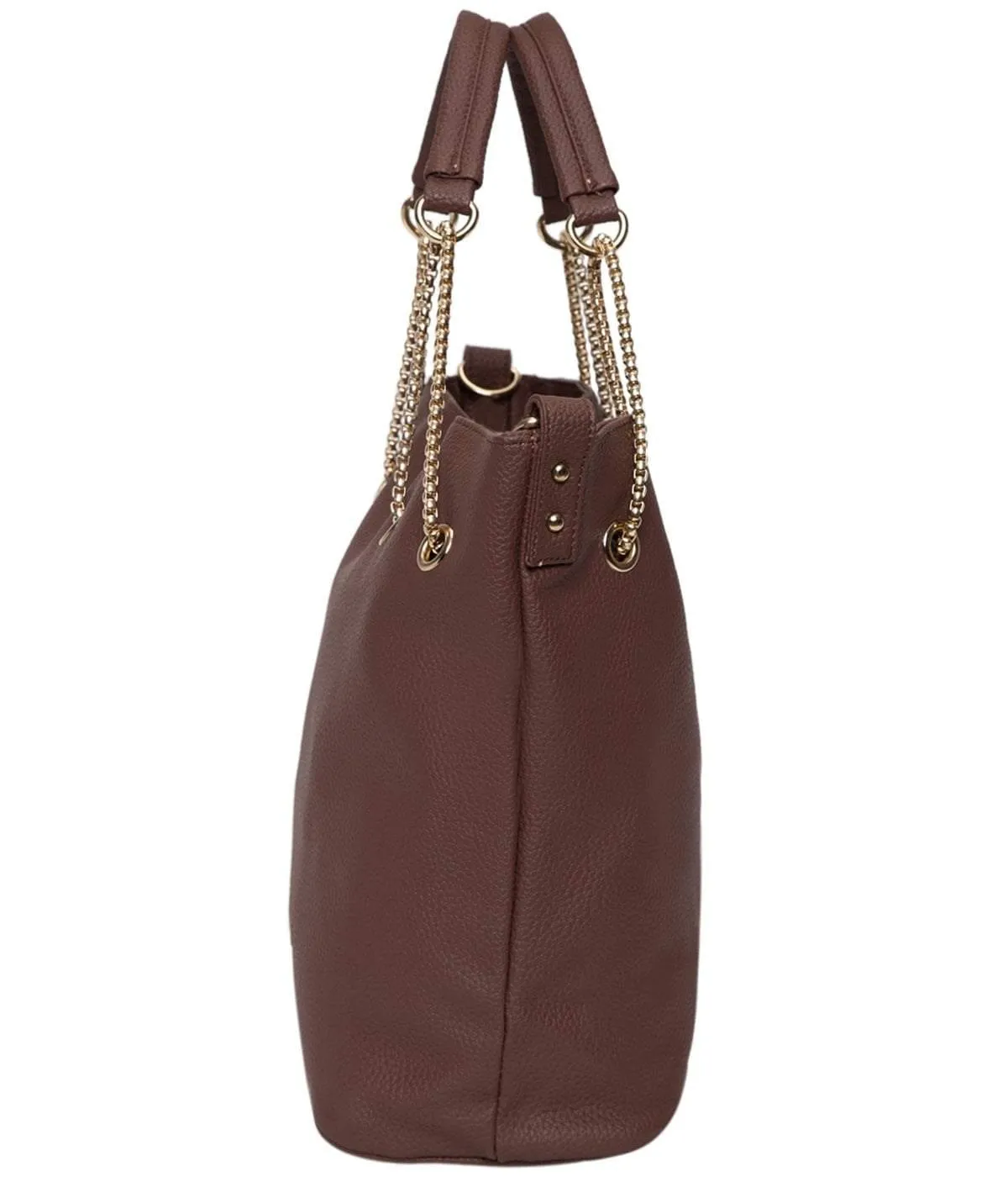 Wine Chain Tote Bag