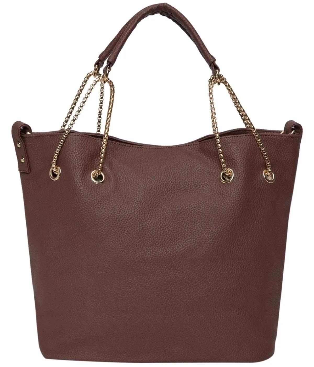 Wine Chain Tote Bag