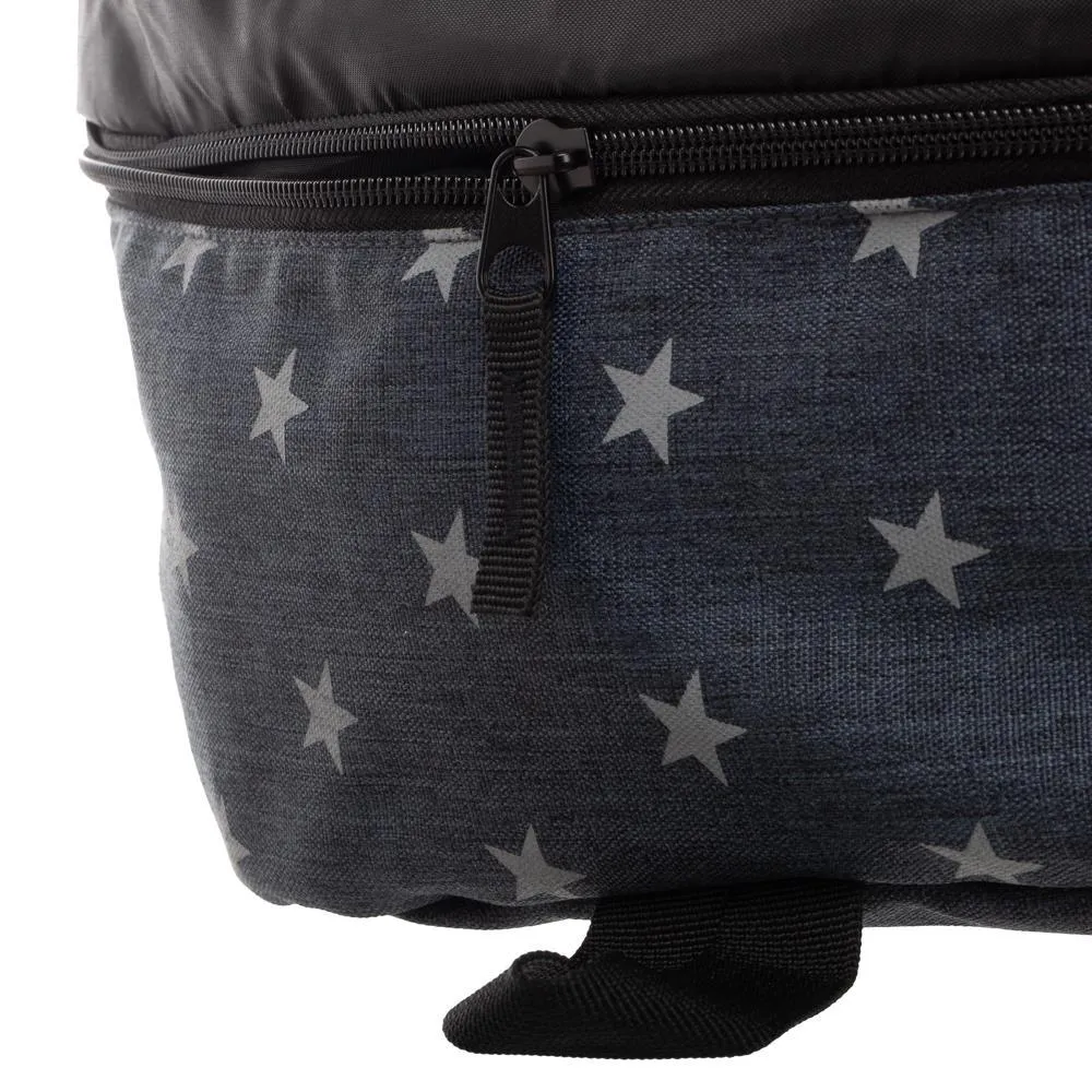 Wonder Woman Backpack Wonder Woman Accessory Wonder Woman Gift - DC Comics Backpack Wonder Woman Bag