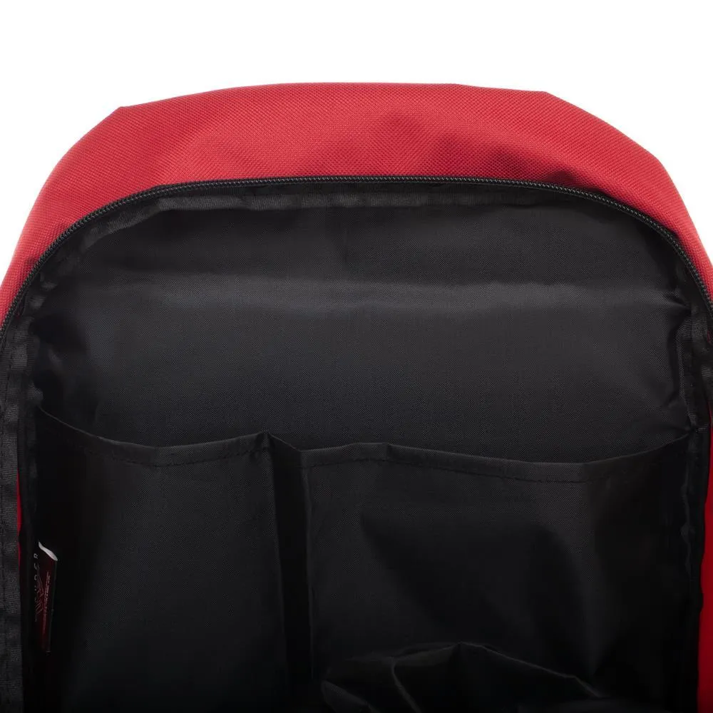 Wonder Woman Backpack Wonder Woman Accessory Wonder Woman Gift - DC Comics Backpack Wonder Woman Bag