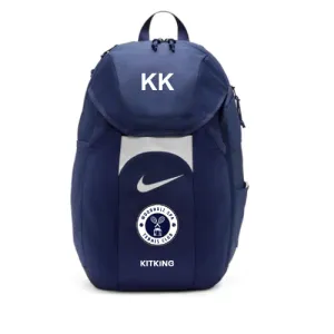 WSTC Back Pack