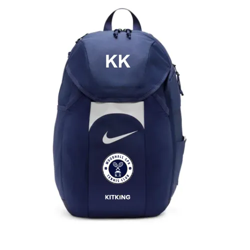 WSTC Back Pack