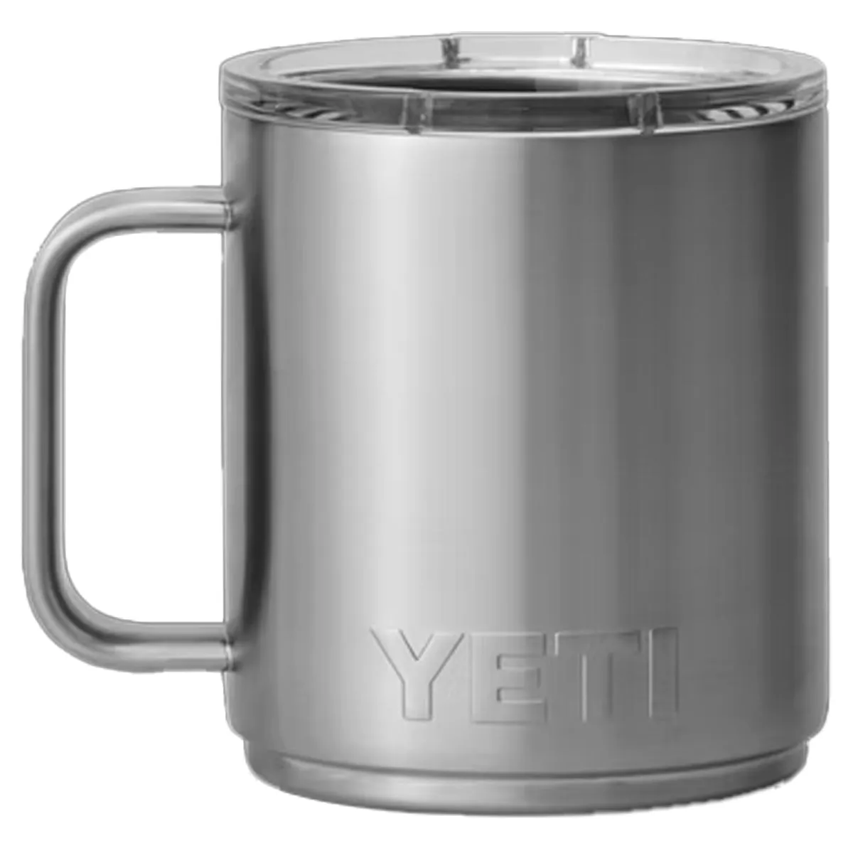 Yeti Rambler 10oz Stackable Mug with MagSlider Lid