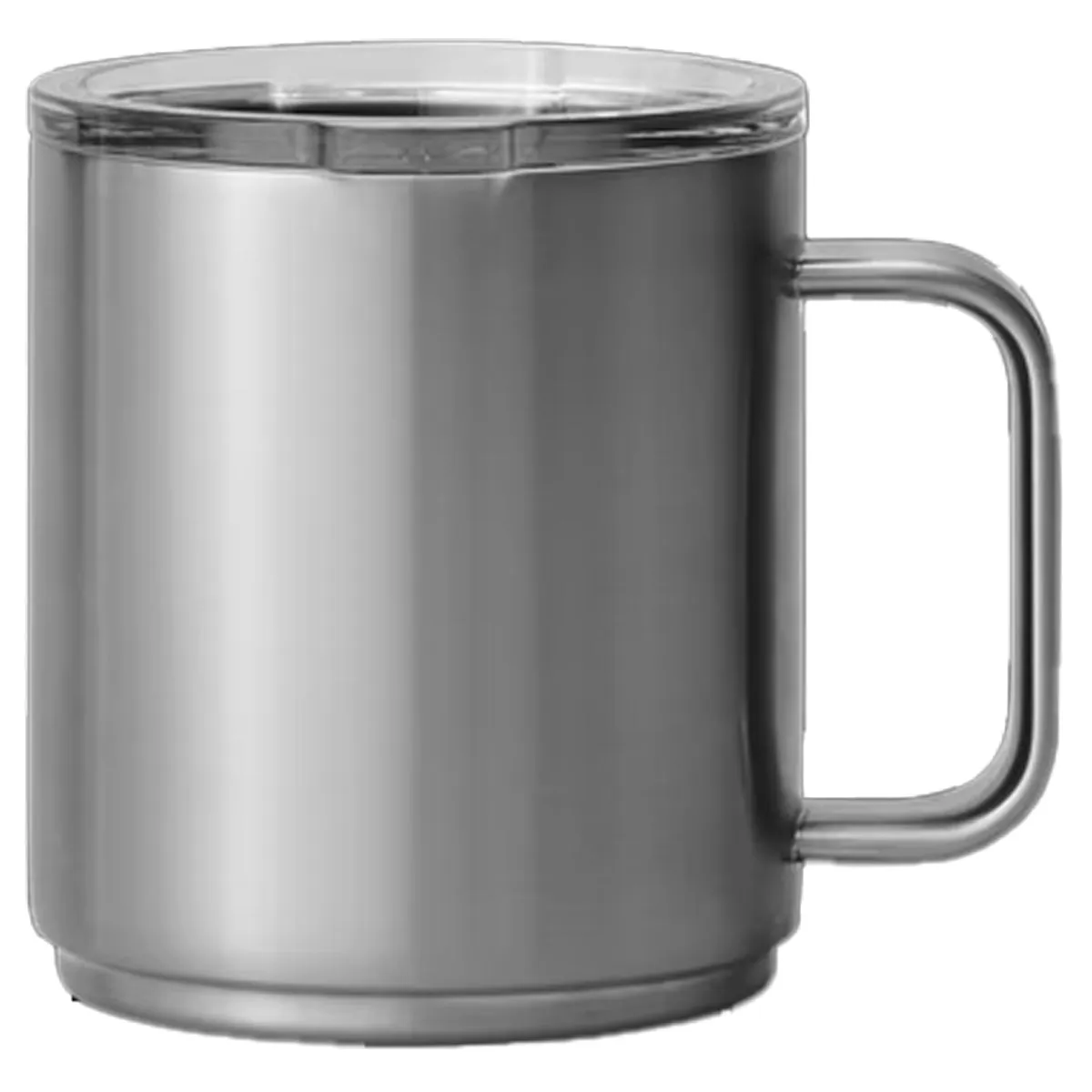 Yeti Rambler 10oz Stackable Mug with MagSlider Lid