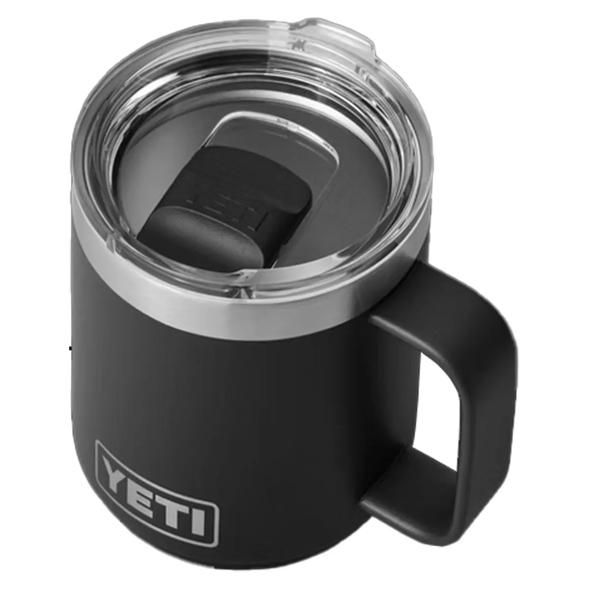 Yeti Rambler 10oz Stackable Mug with MagSlider Lid
