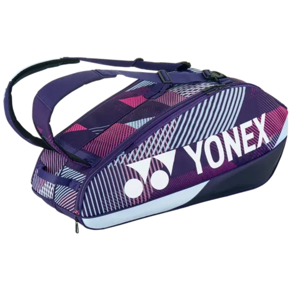 Yonex Pro Racketbag 6 Pack US-Open 2024