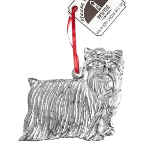 Yorkshire Terrier Gift