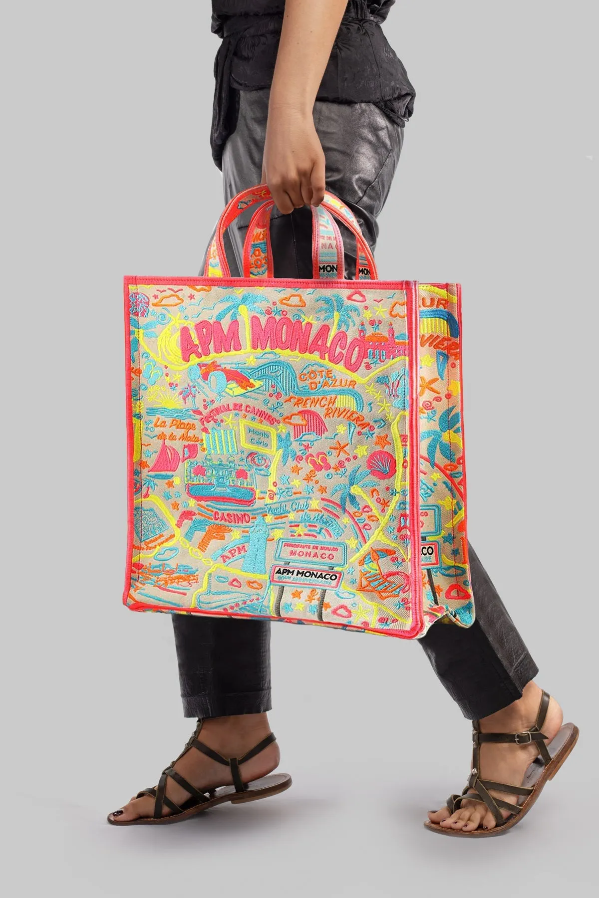 Yummy Tote Bag