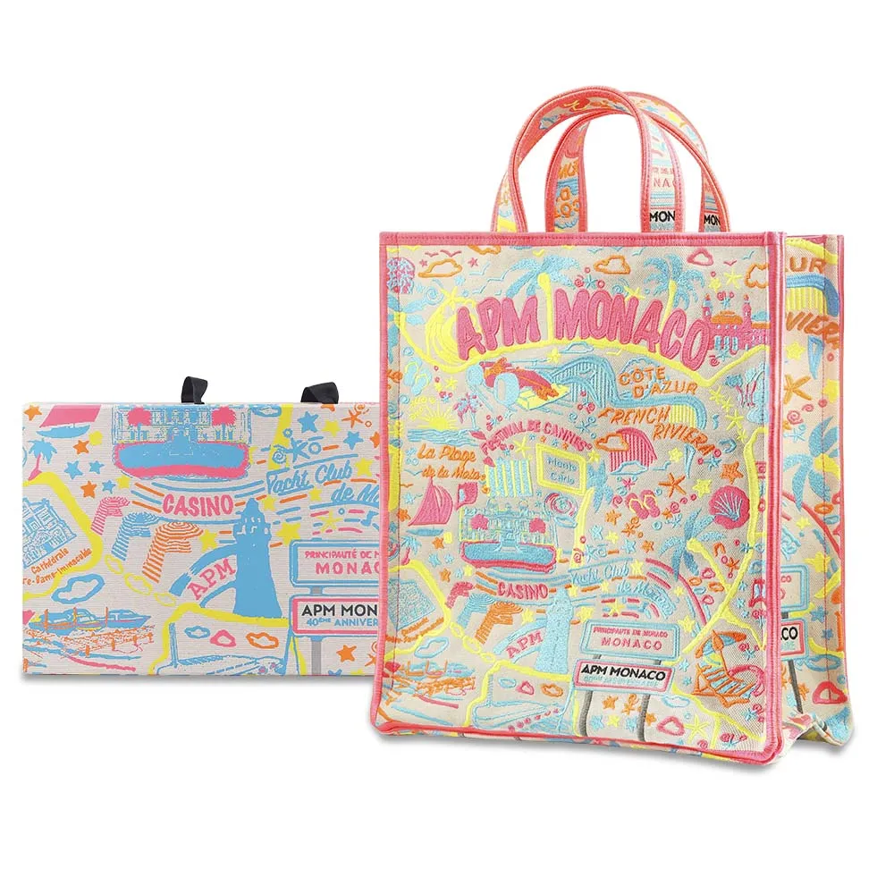 Yummy Tote Bag