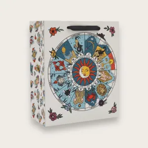 Zodiac Gift Bag