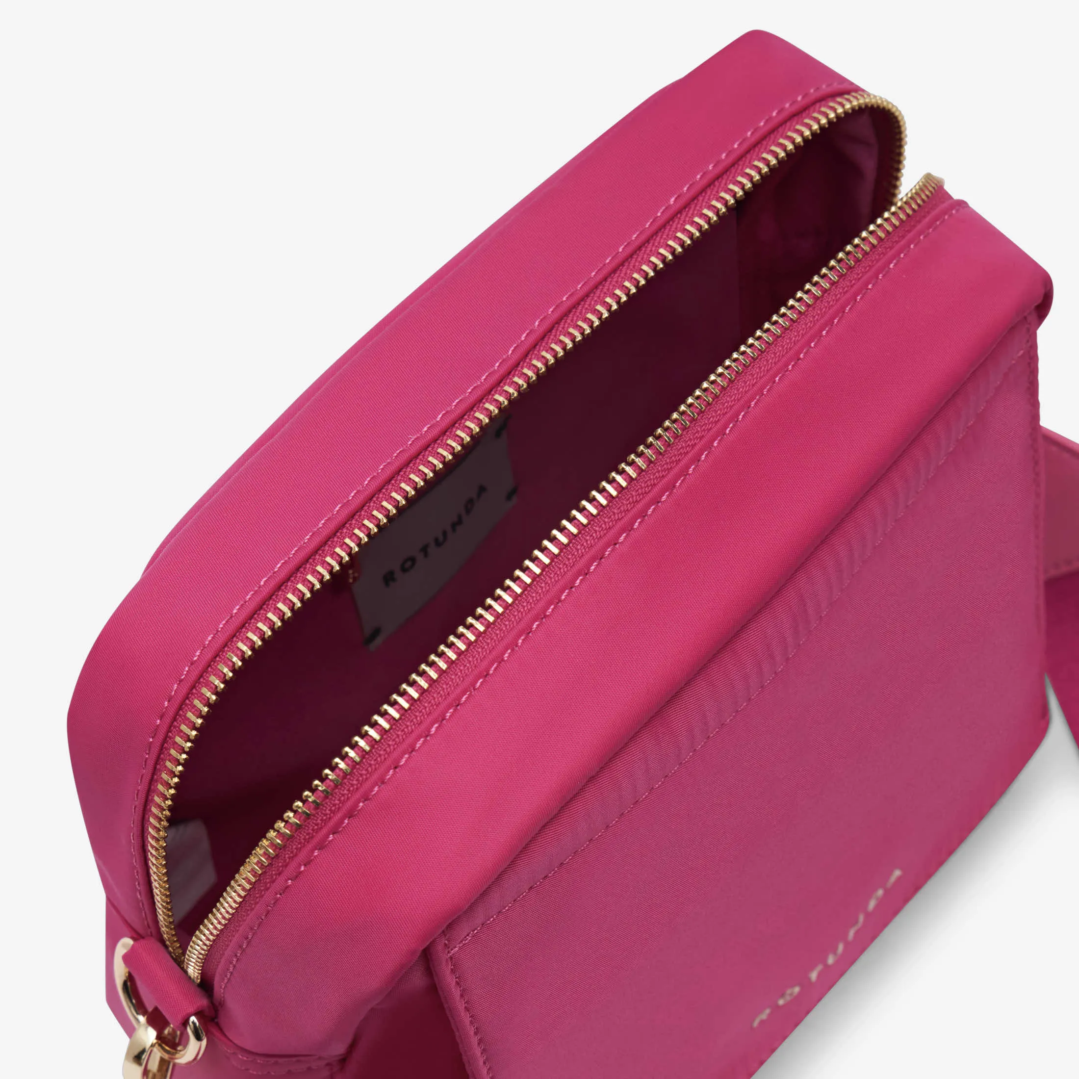 Zupa Crossbody Bag