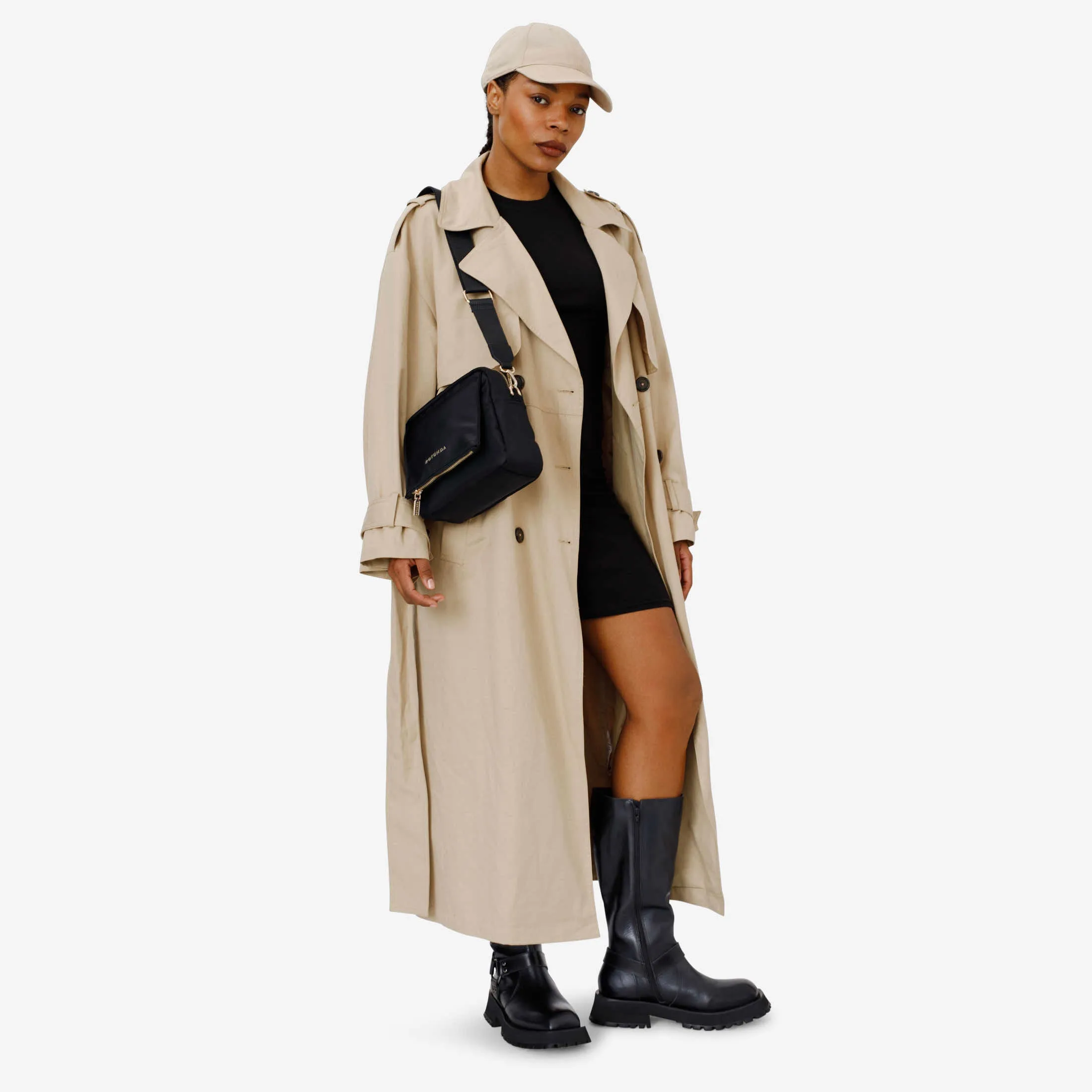 Zupa Crossbody Bag