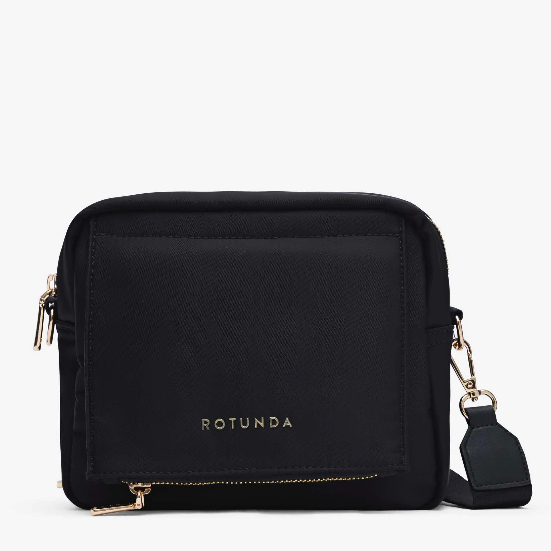 Zupa Crossbody Bag