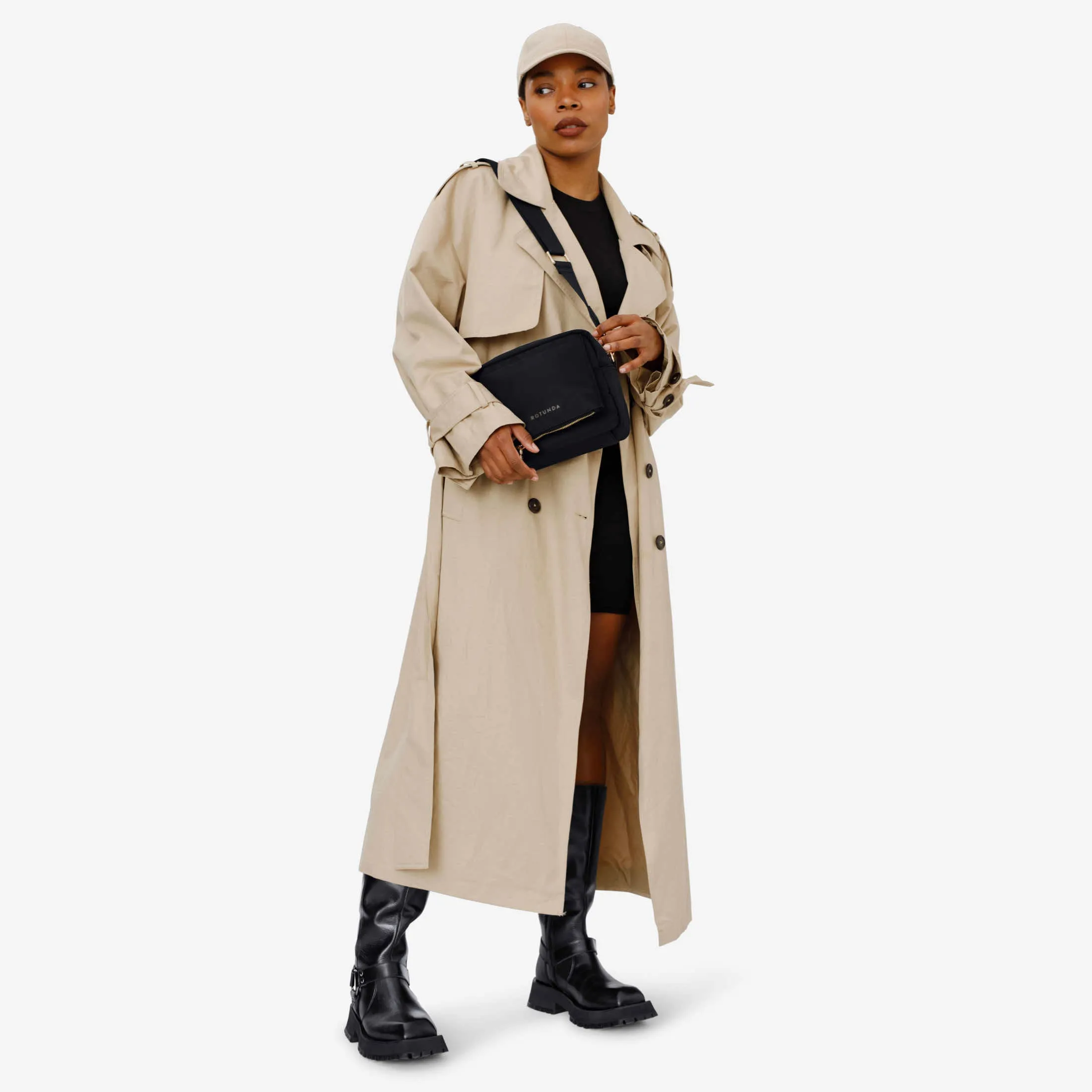 Zupa Crossbody Bag