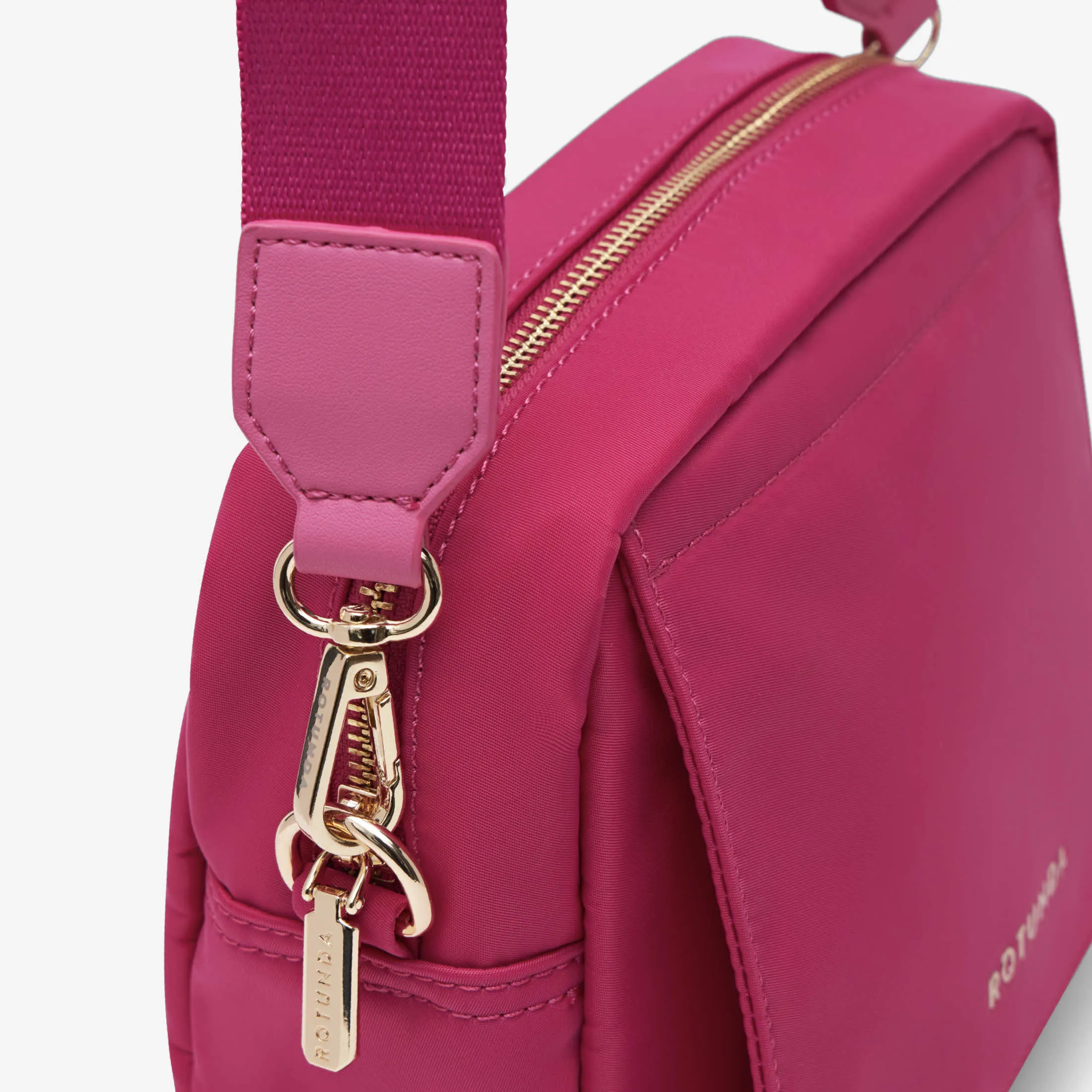 Zupa Crossbody Bag