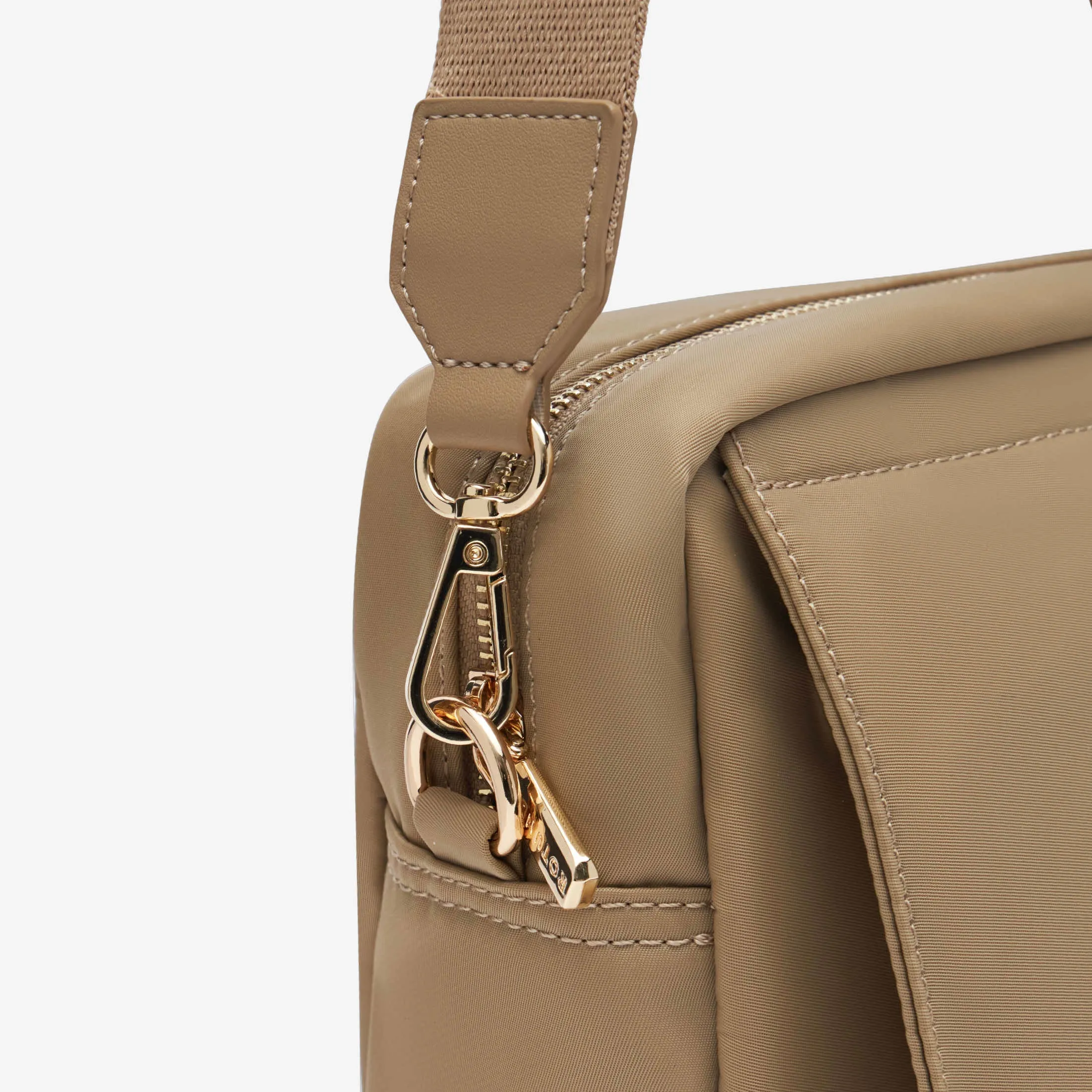 Zupa Crossbody Bag