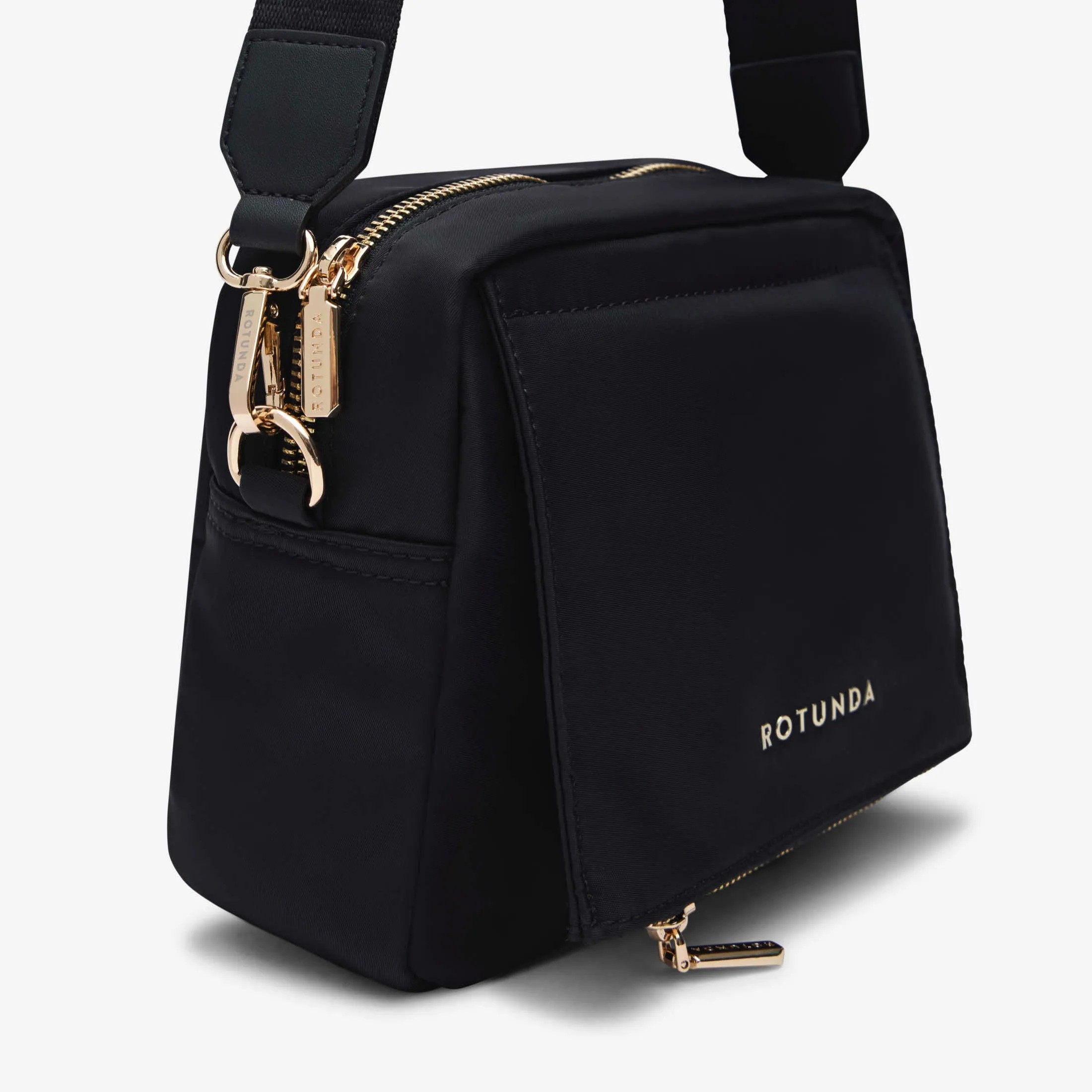 Zupa Crossbody Bag