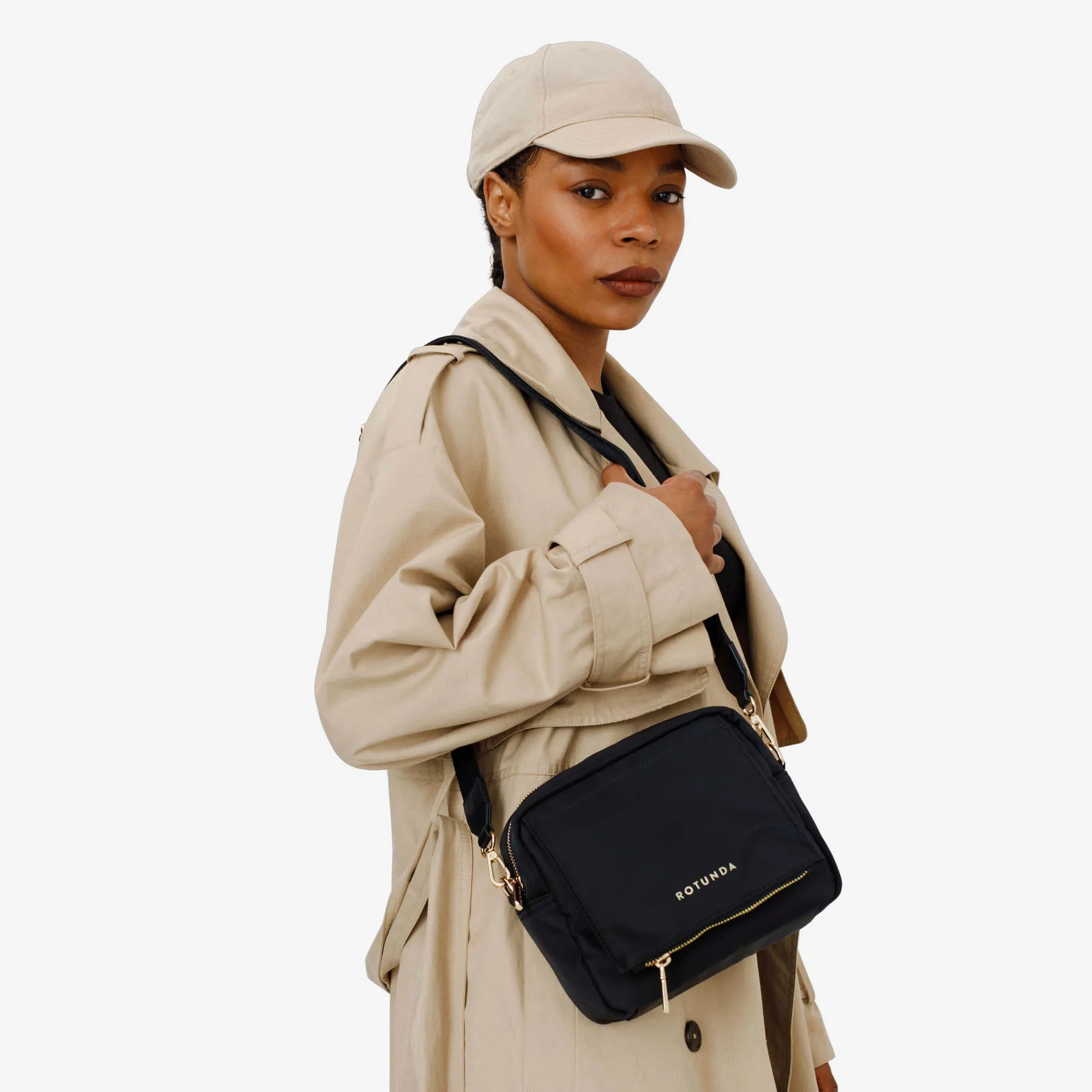Zupa Crossbody Bag