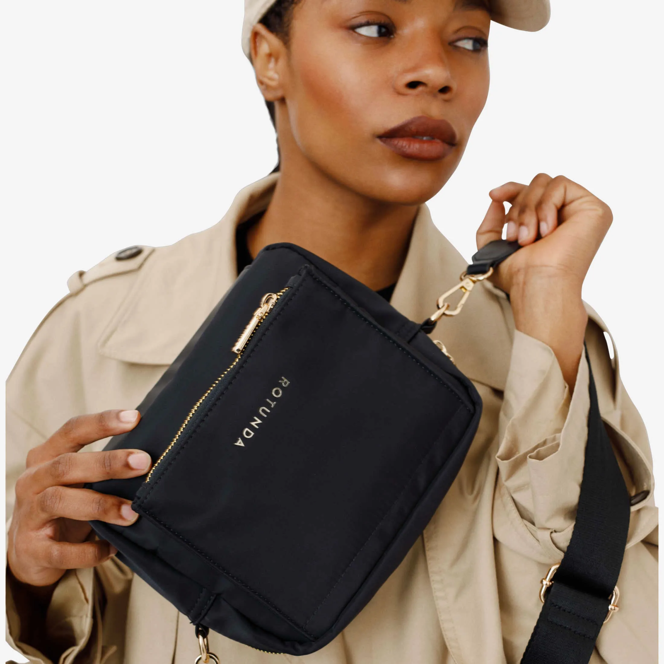 Zupa Crossbody Bag