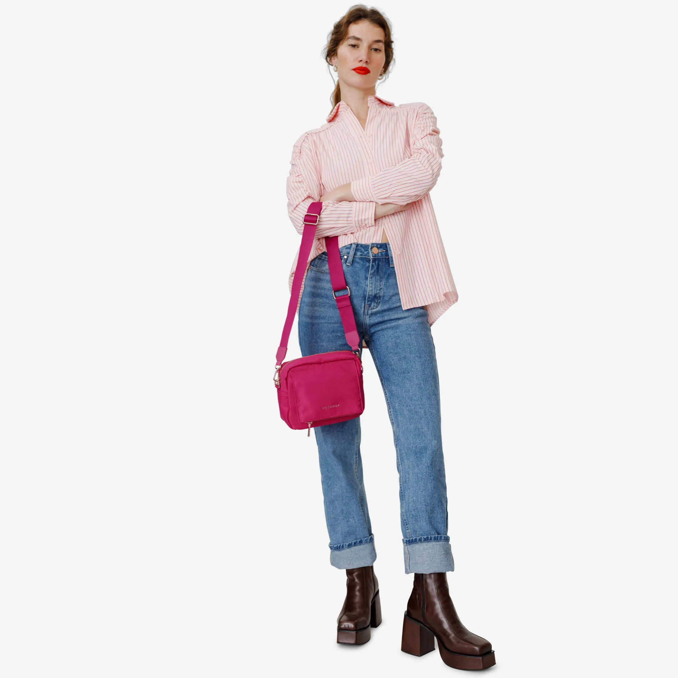 Zupa Crossbody Bag