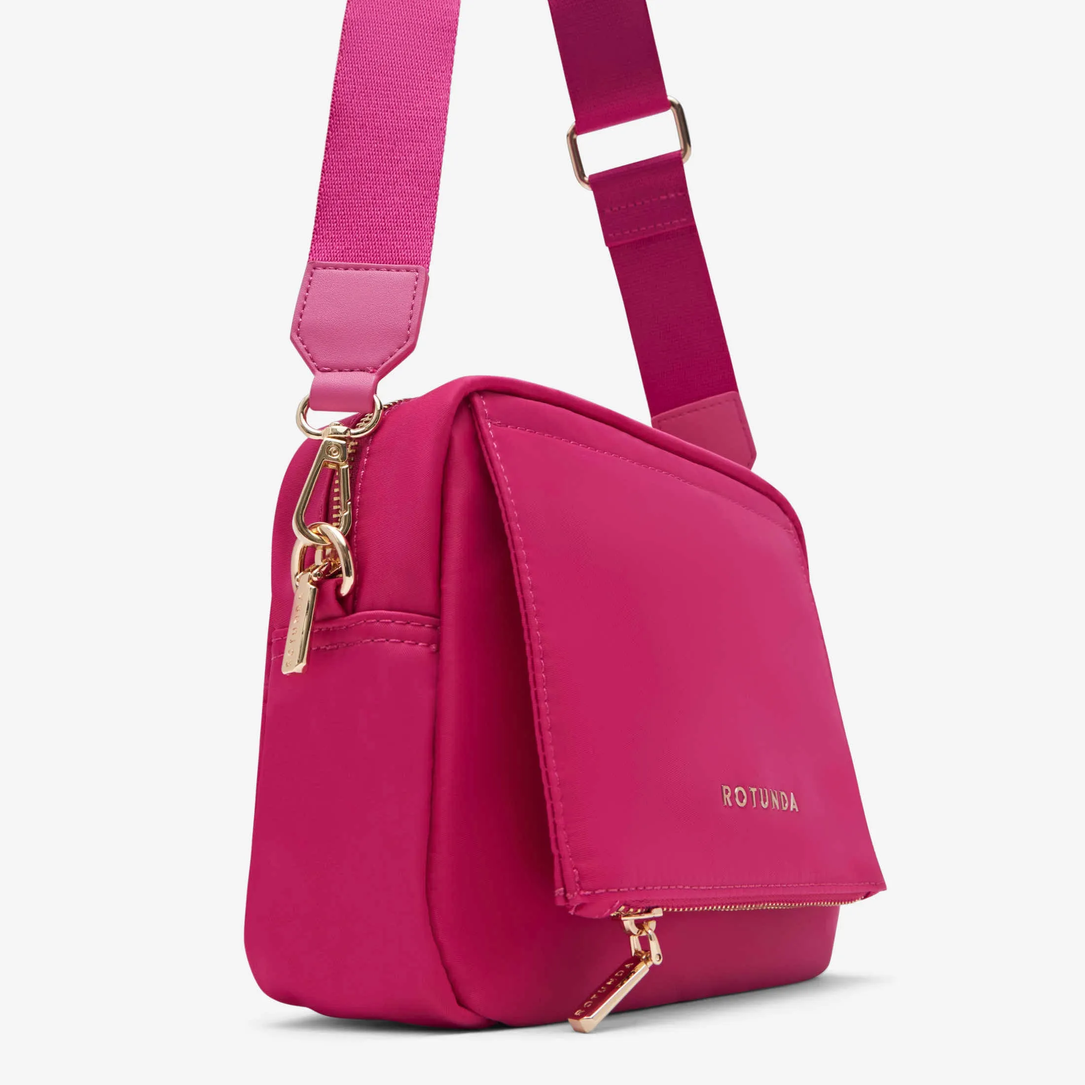 Zupa Crossbody Bag