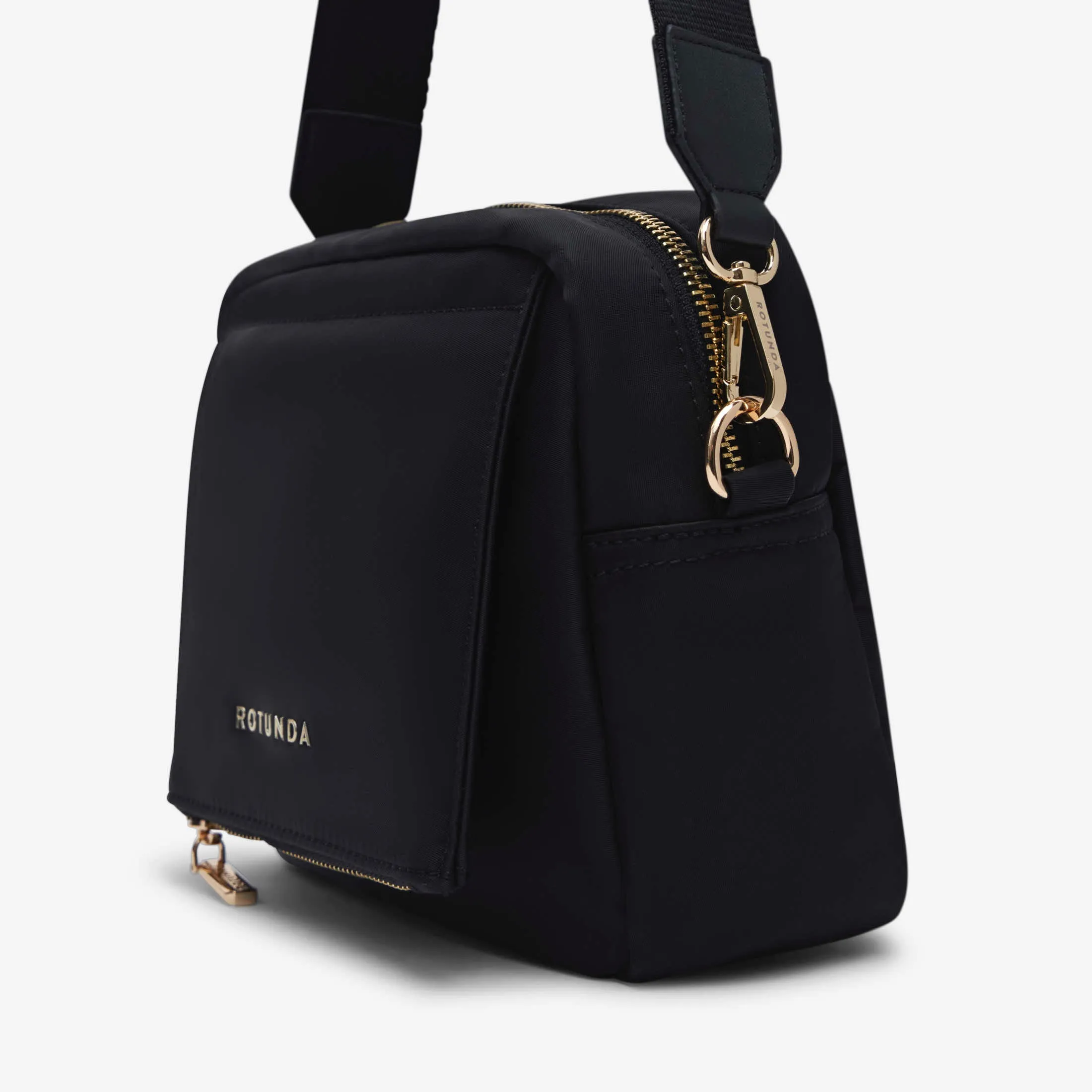 Zupa Crossbody Bag