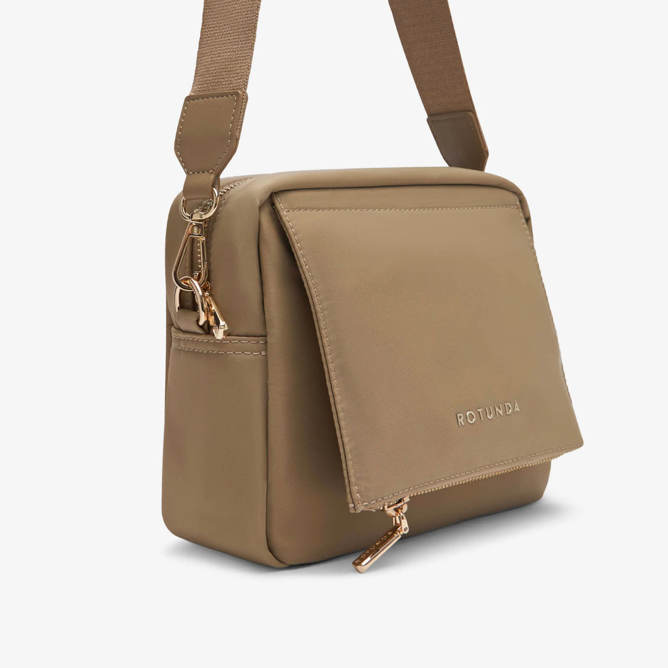 Zupa Crossbody Bag