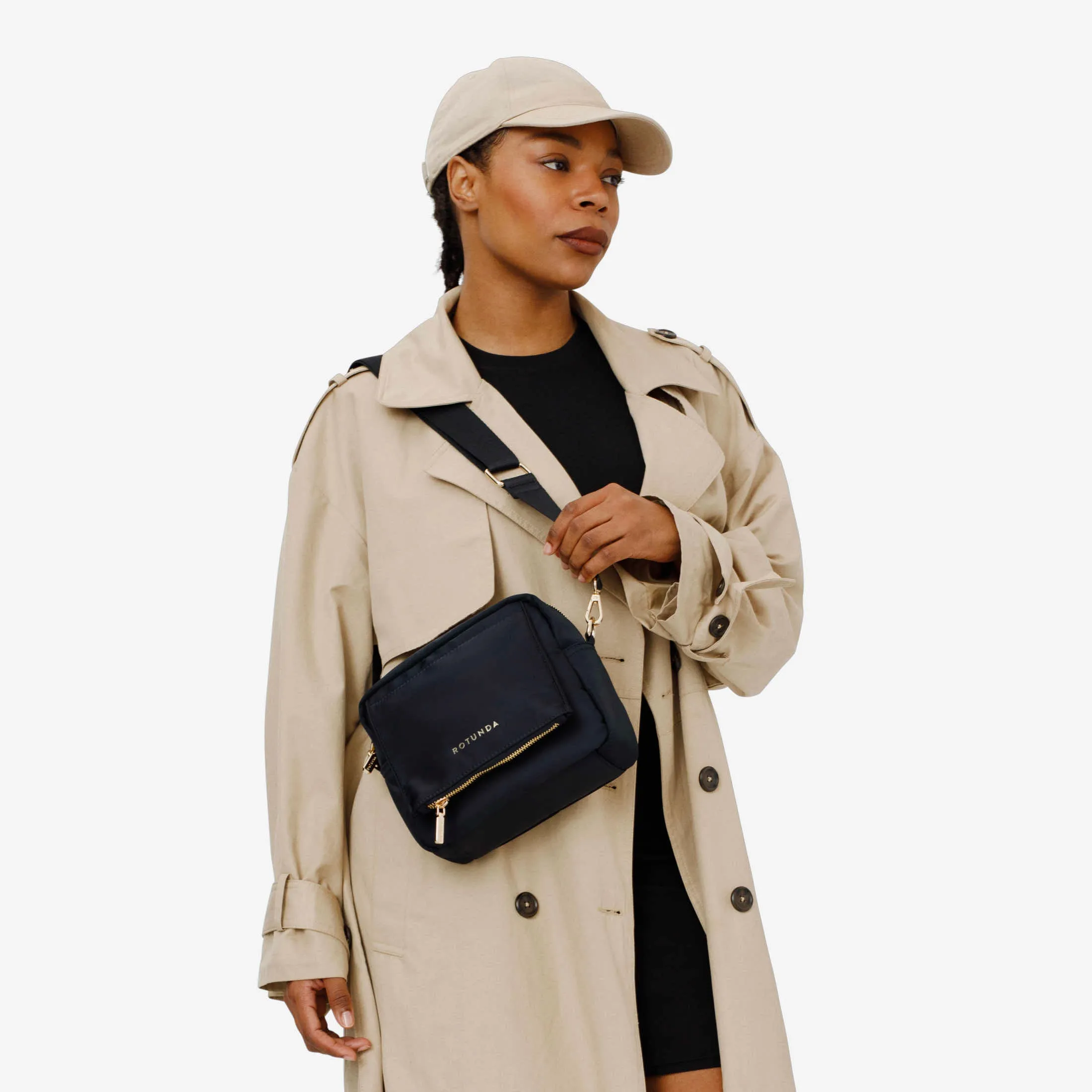 Zupa Crossbody Bag