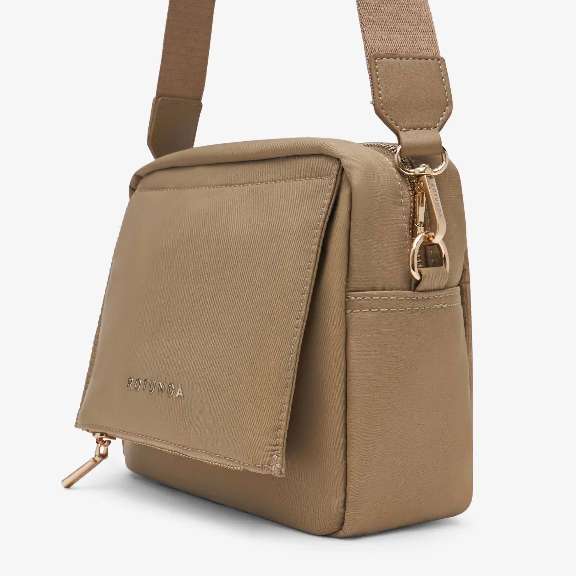 Zupa Crossbody Bag
