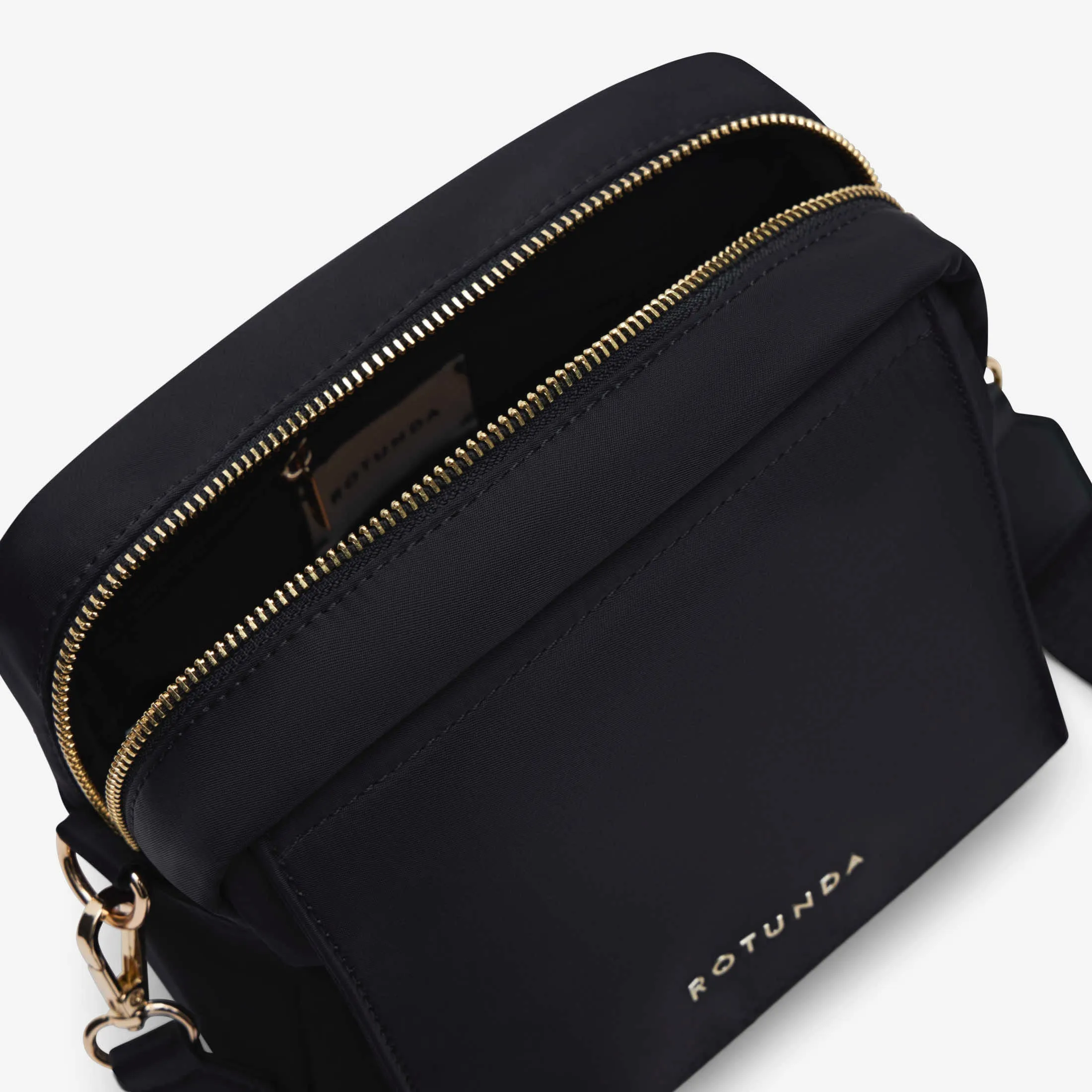 Zupa Crossbody Bag