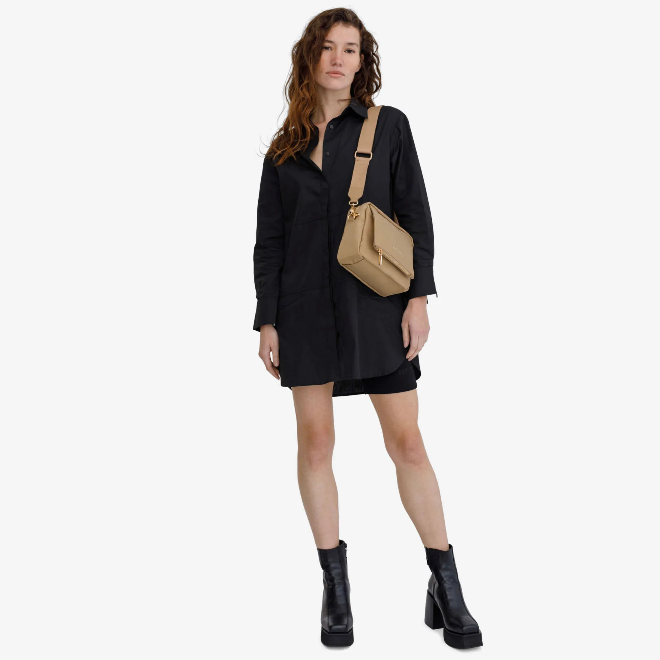 Zupa Crossbody Bag