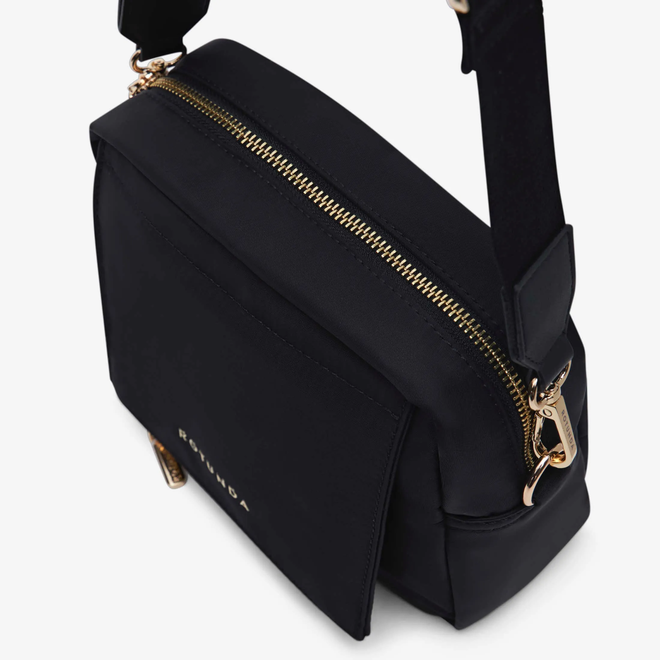 Zupa Crossbody Bag