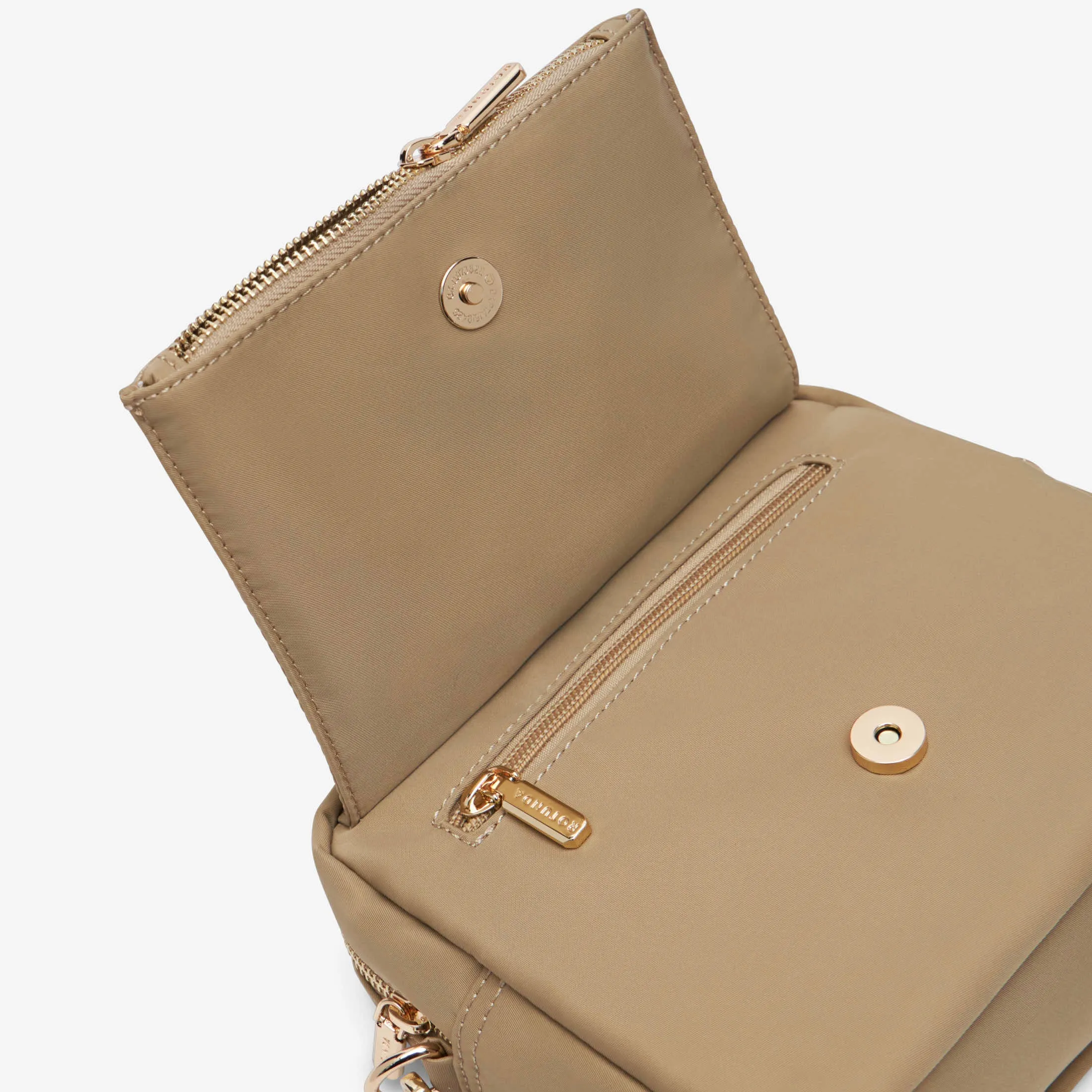 Zupa Crossbody Bag