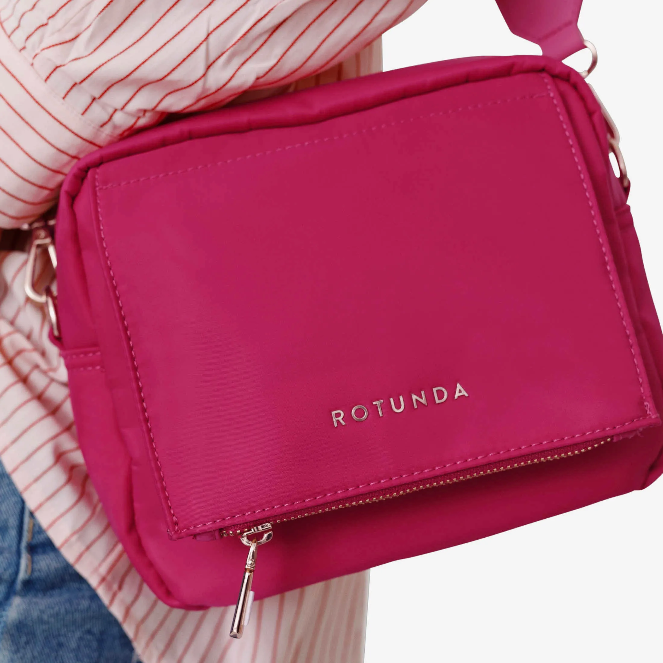 Zupa Crossbody Bag