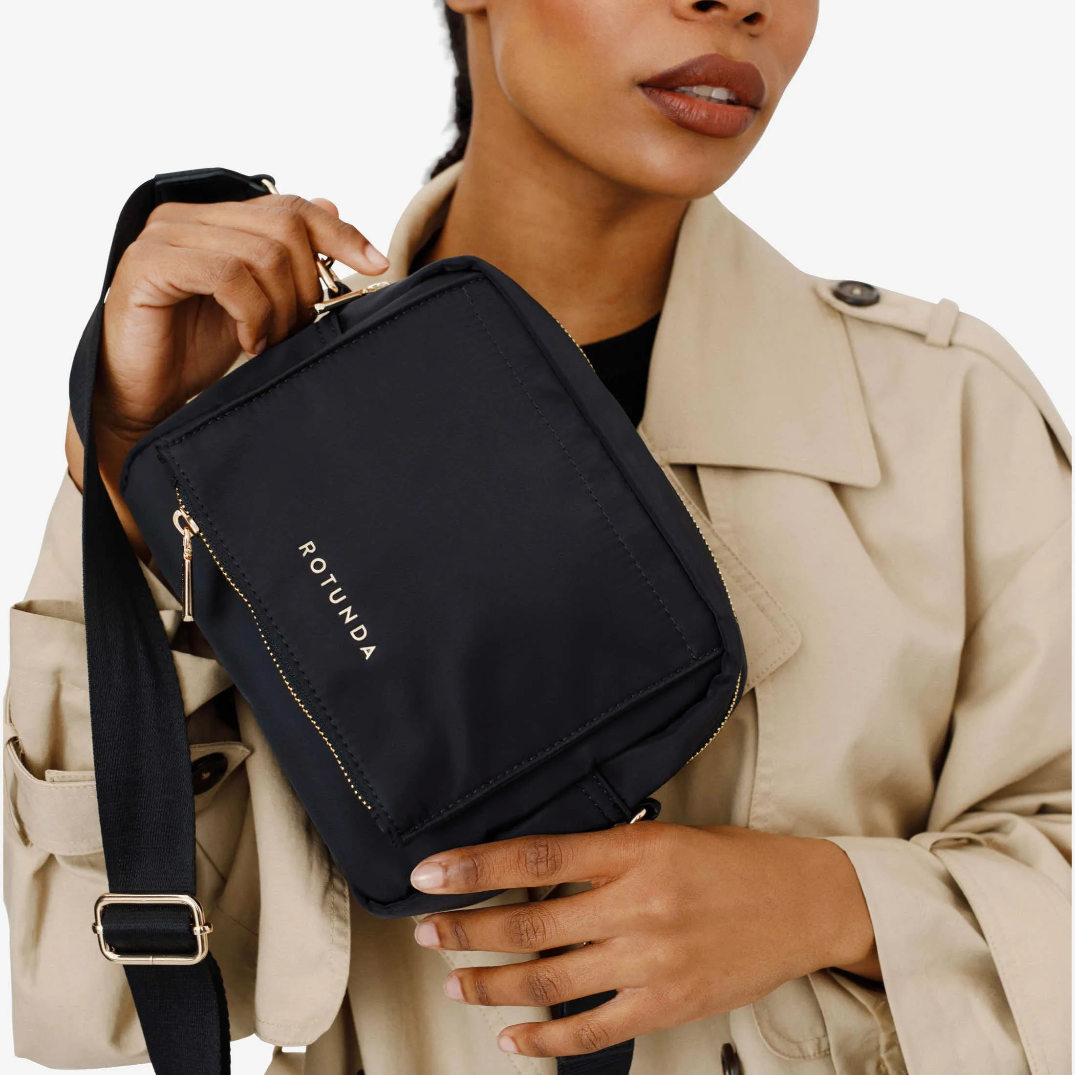Zupa Crossbody Bag