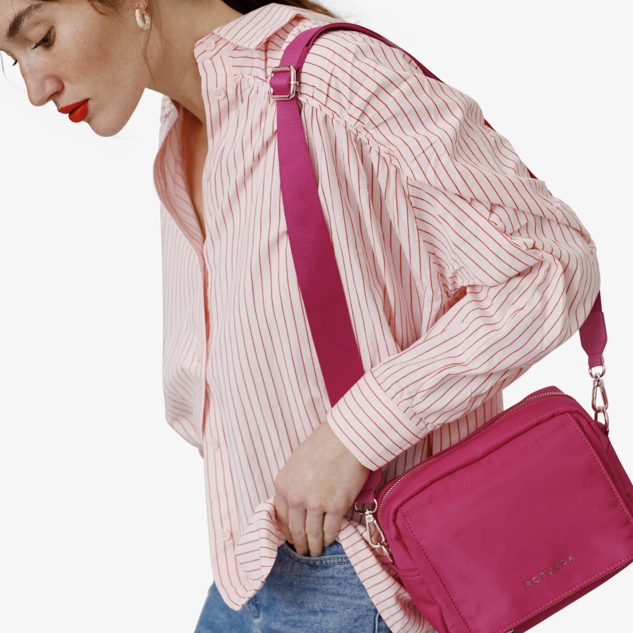 Zupa Crossbody Bag