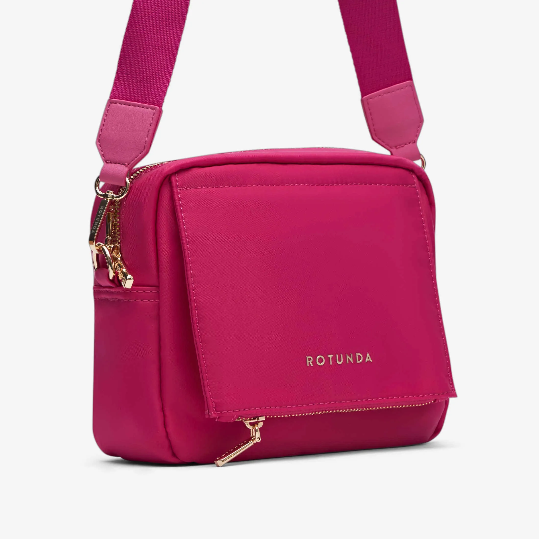 Zupa Crossbody Bag