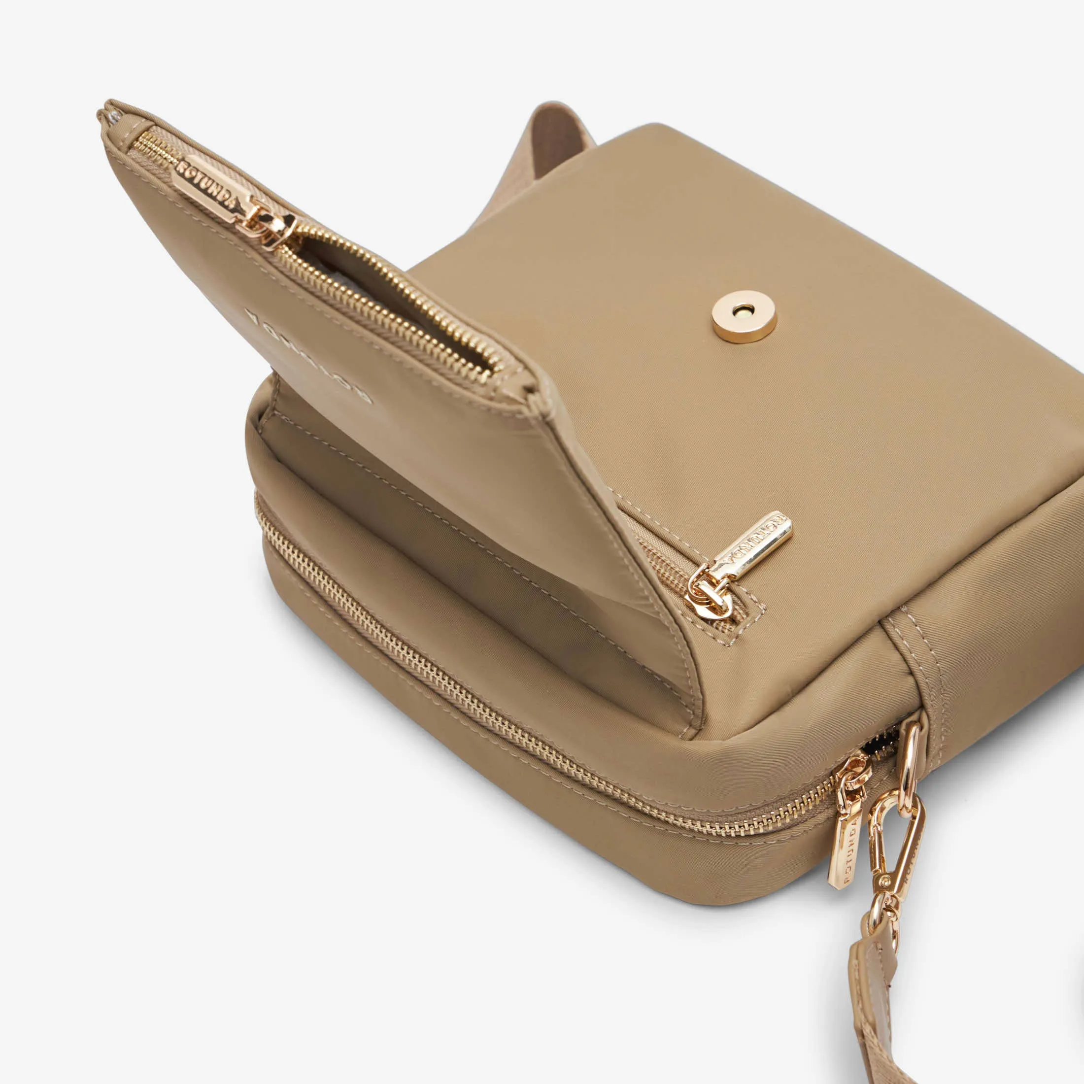 Zupa Crossbody Bag