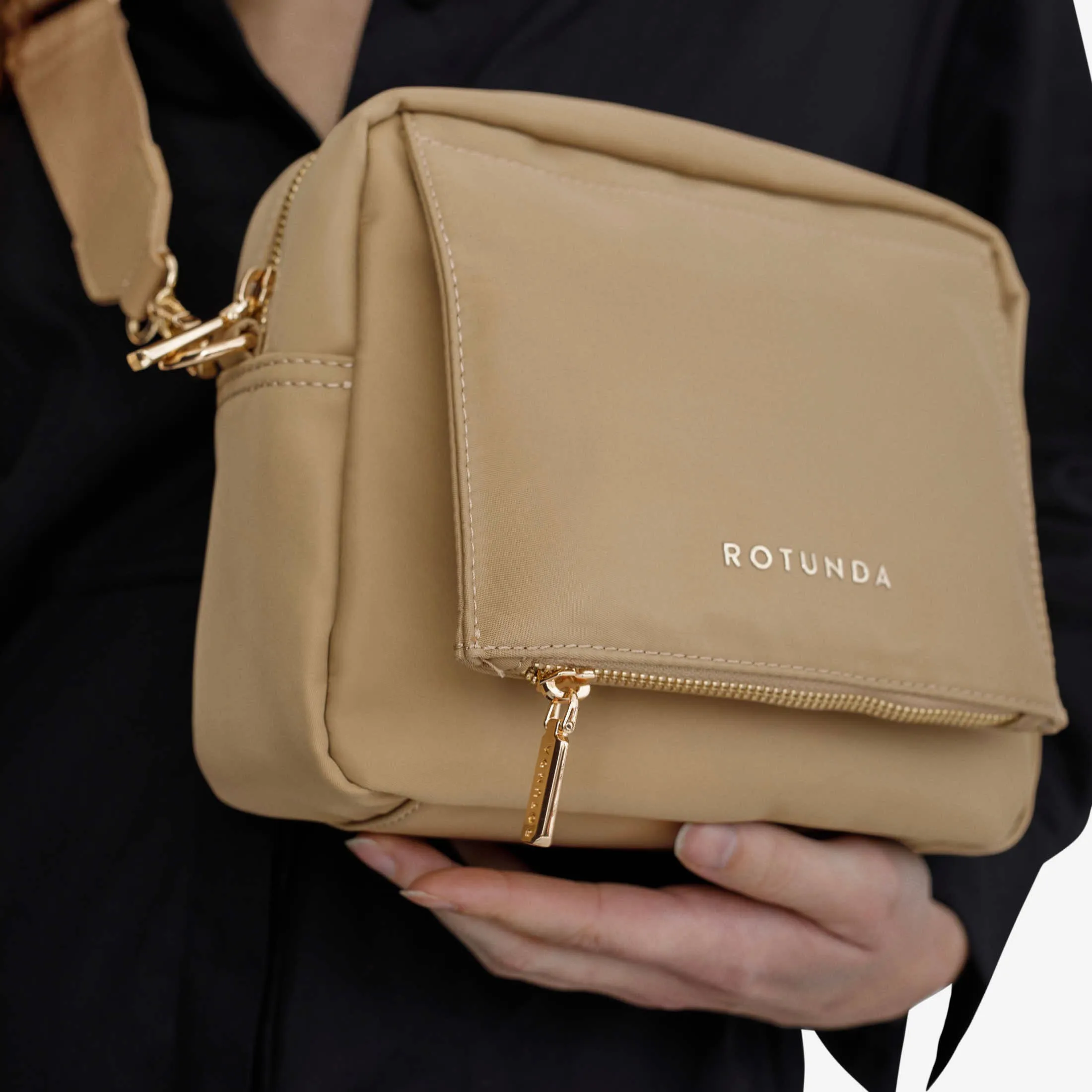 Zupa Crossbody Bag