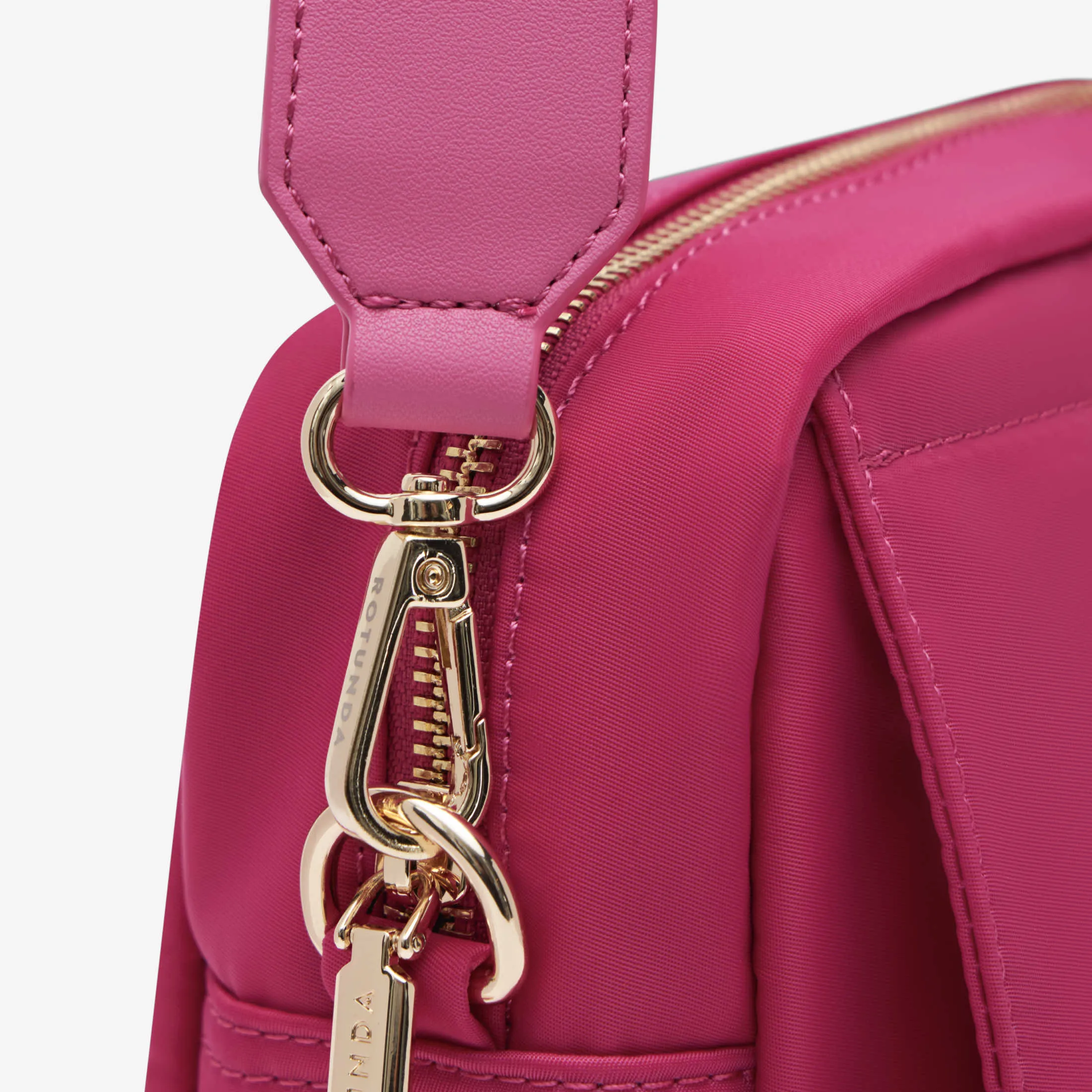 Zupa Crossbody Bag