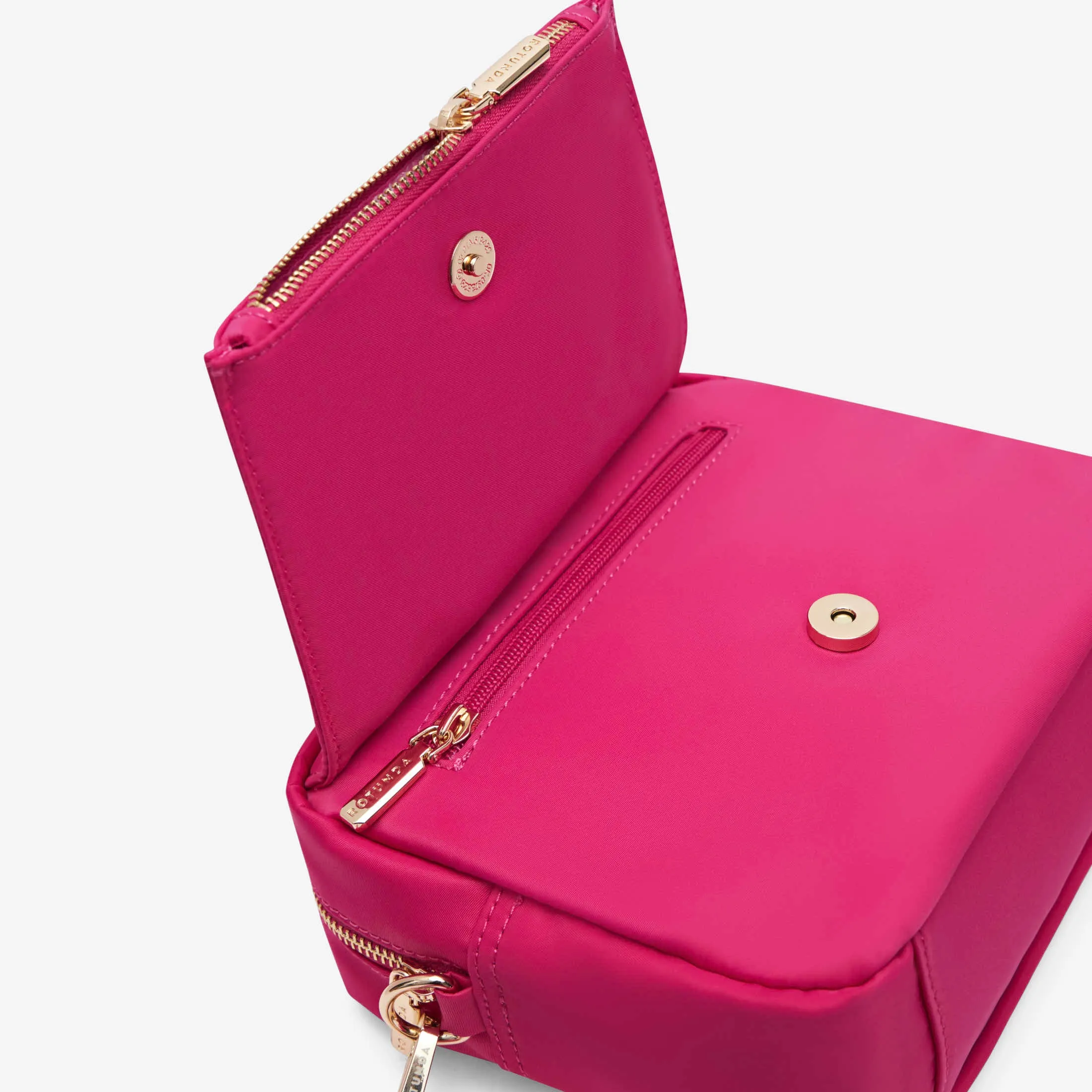 Zupa Crossbody Bag