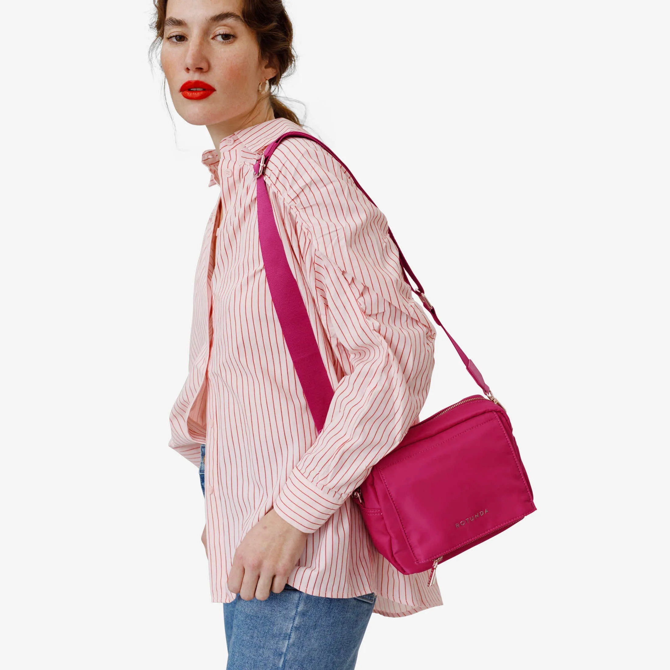 Zupa Crossbody Bag