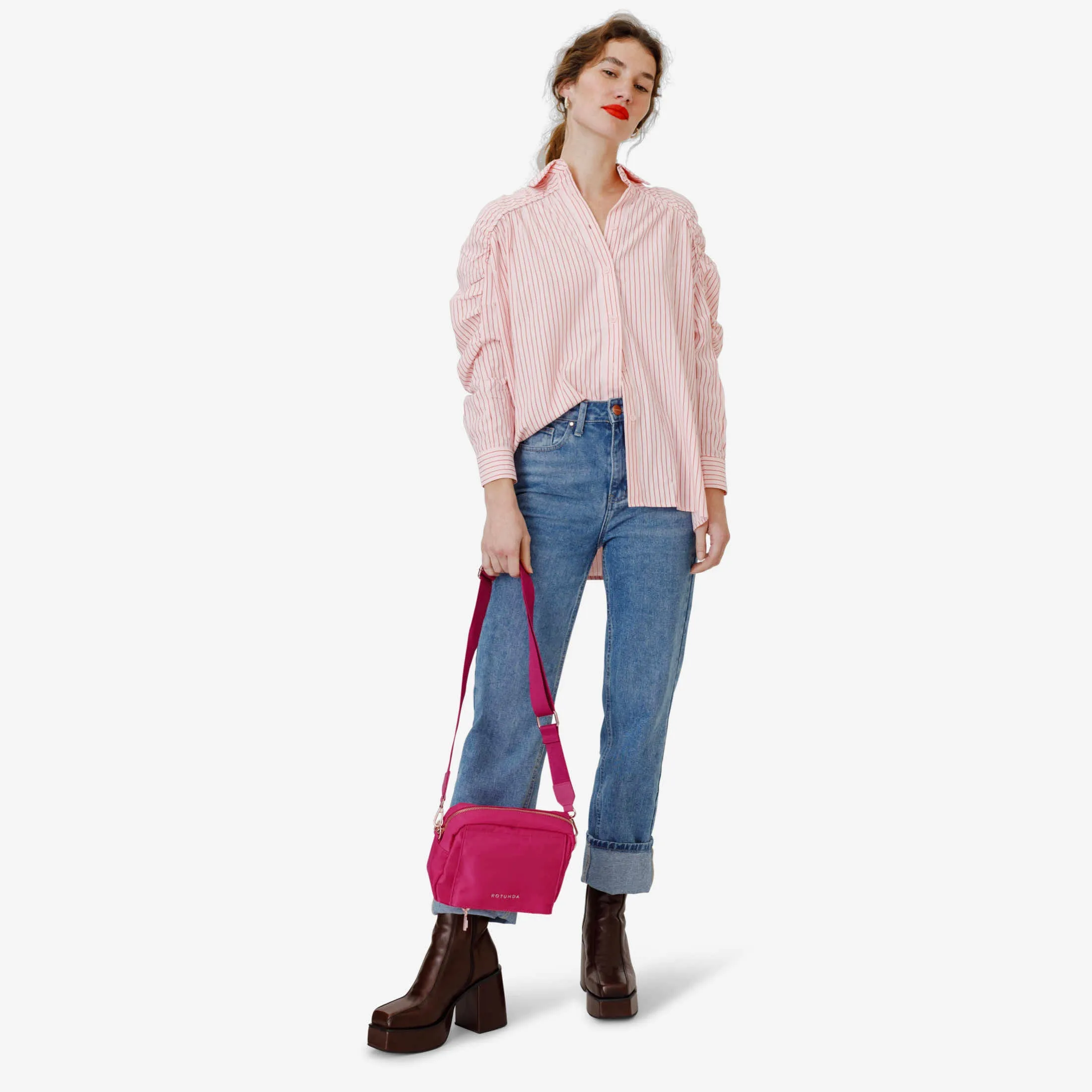 Zupa Crossbody Bag