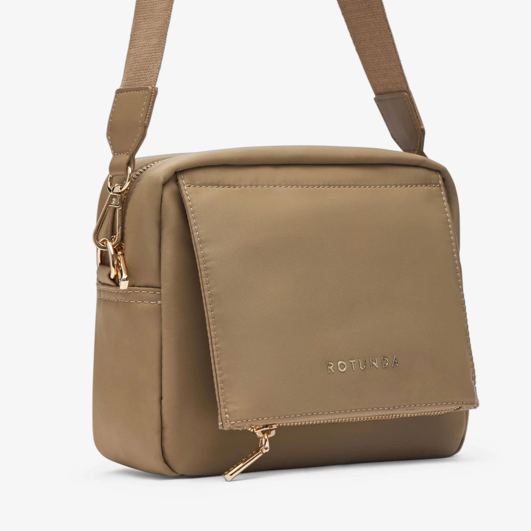Zupa Crossbody Bag