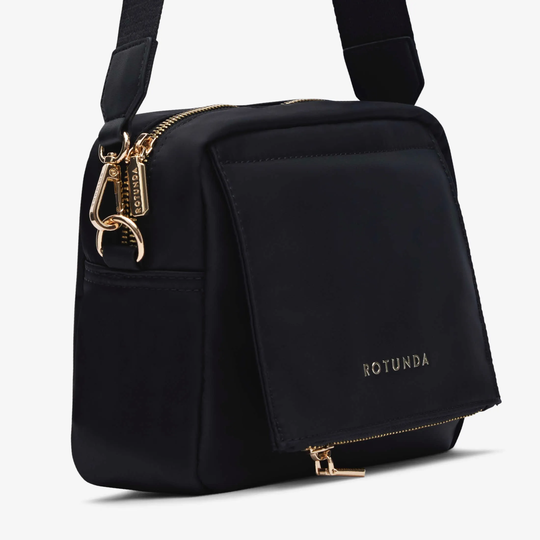 Zupa Crossbody Bag