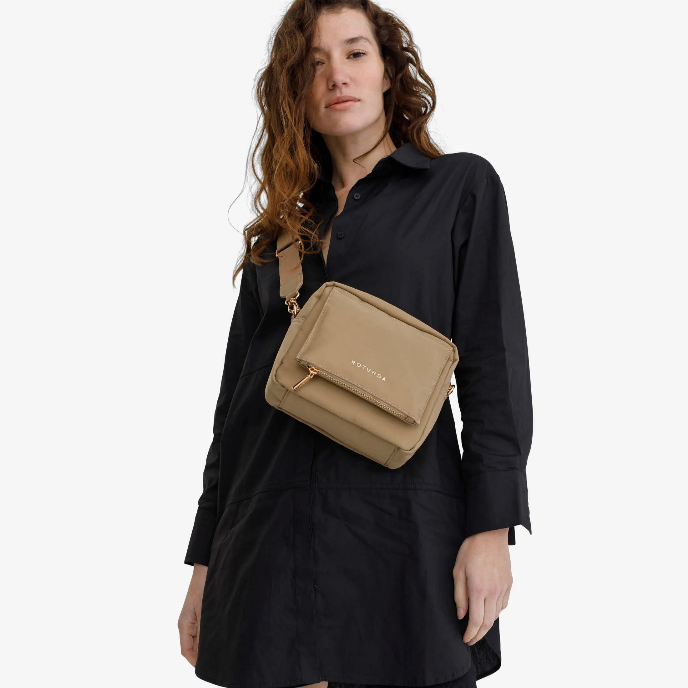Zupa Crossbody Bag