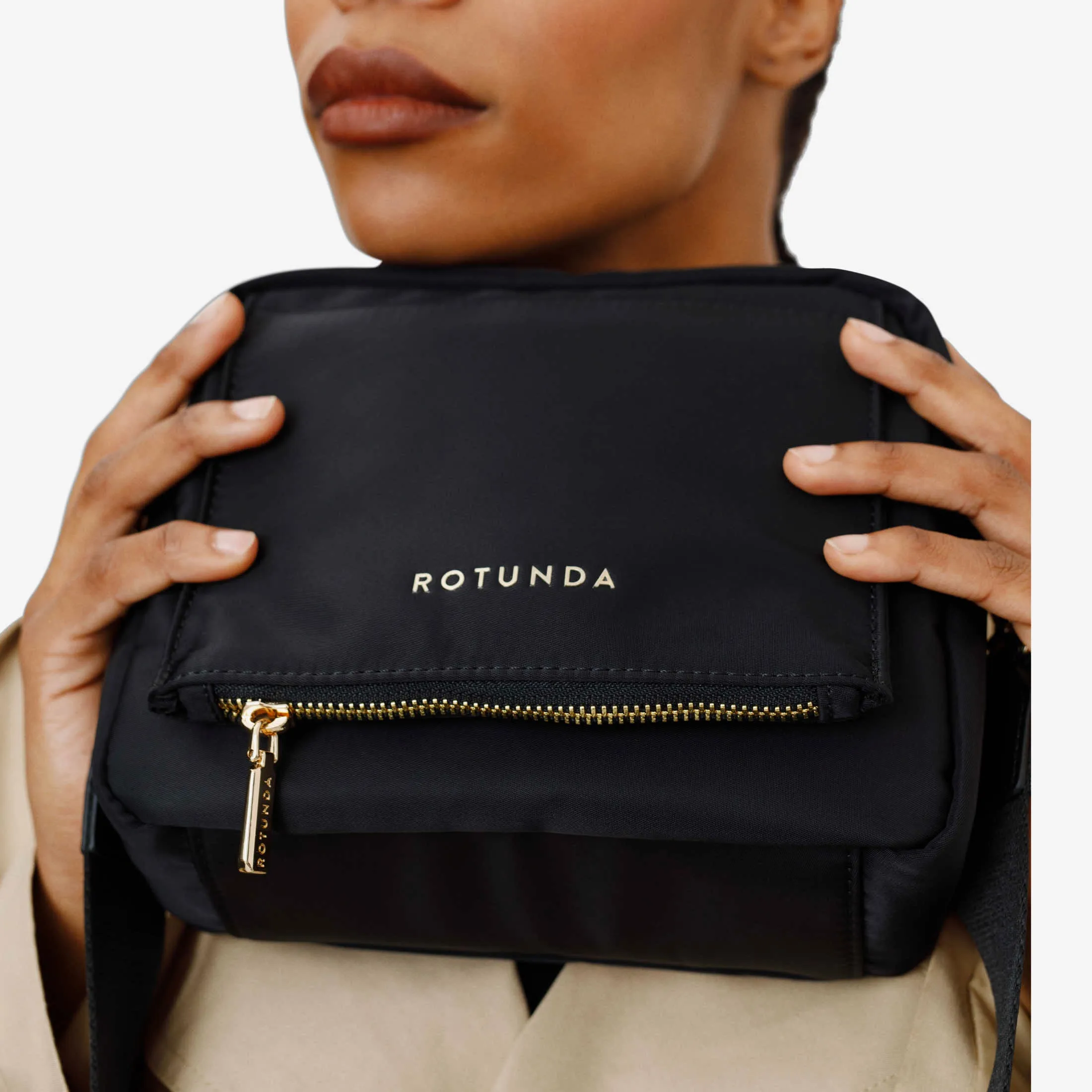 Zupa Crossbody Bag