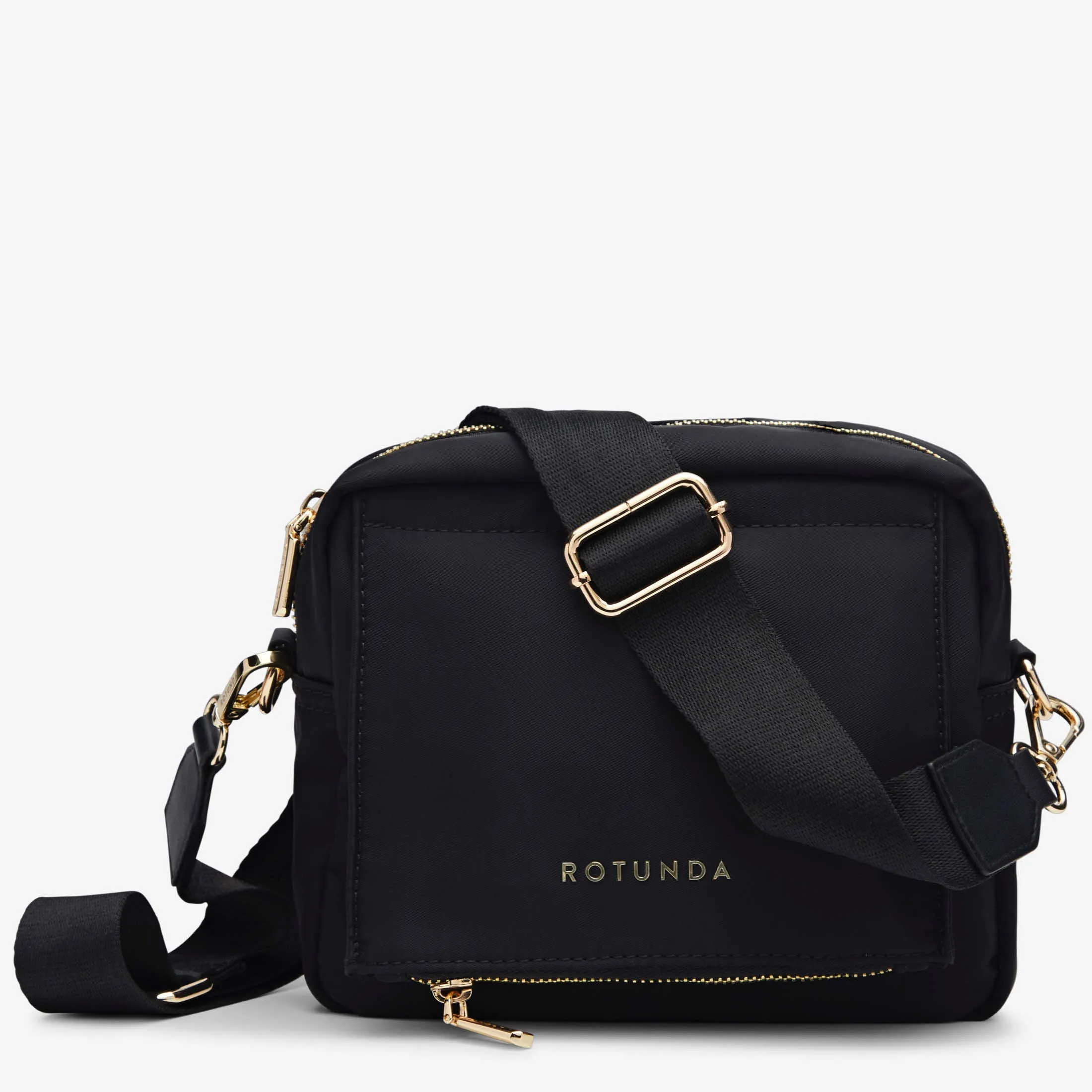 Zupa Crossbody Bag