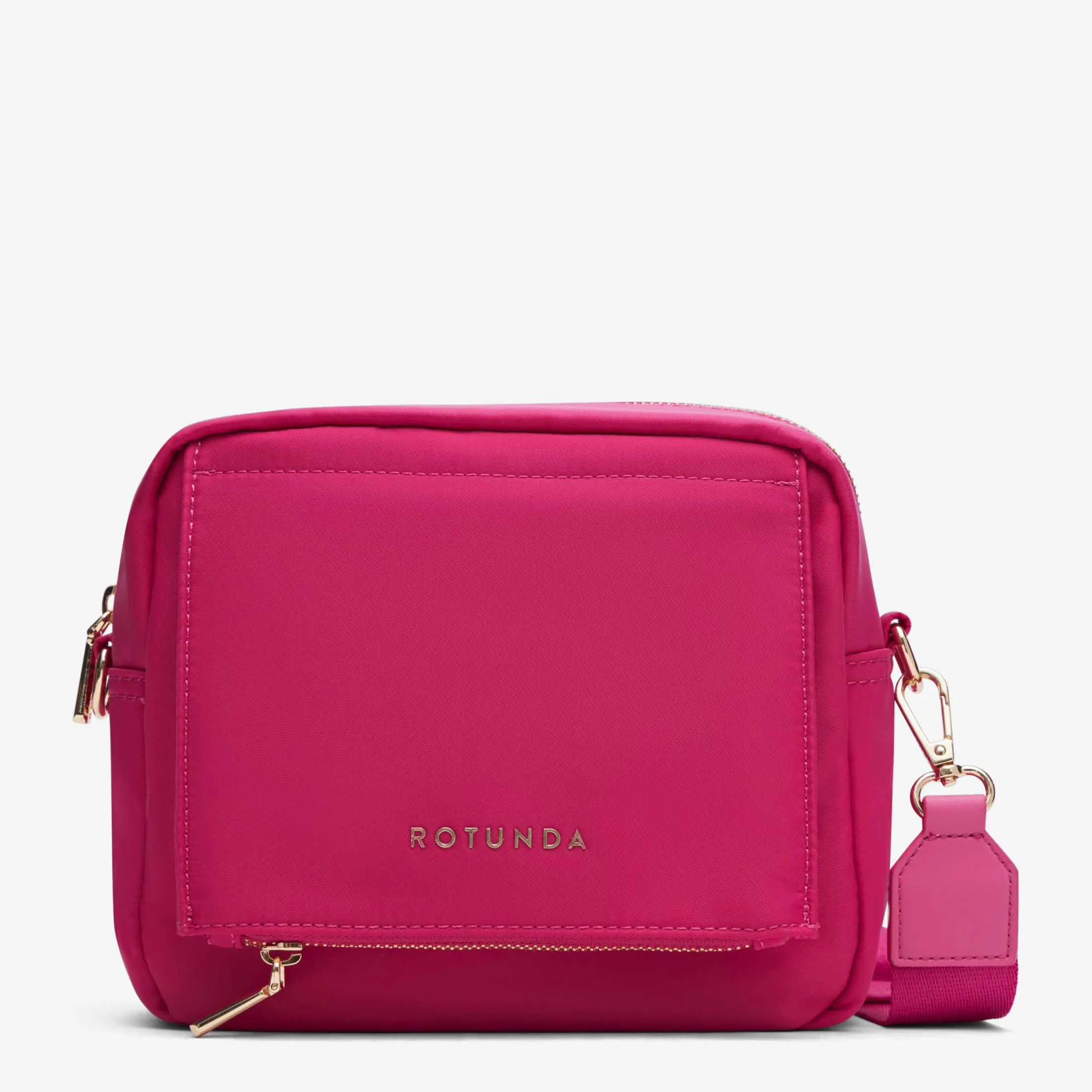 Zupa Crossbody Bag